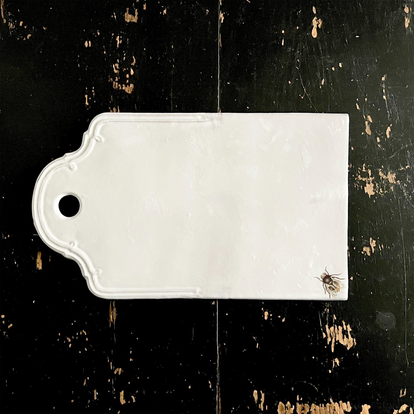 【Astier de Villatte】John fly board