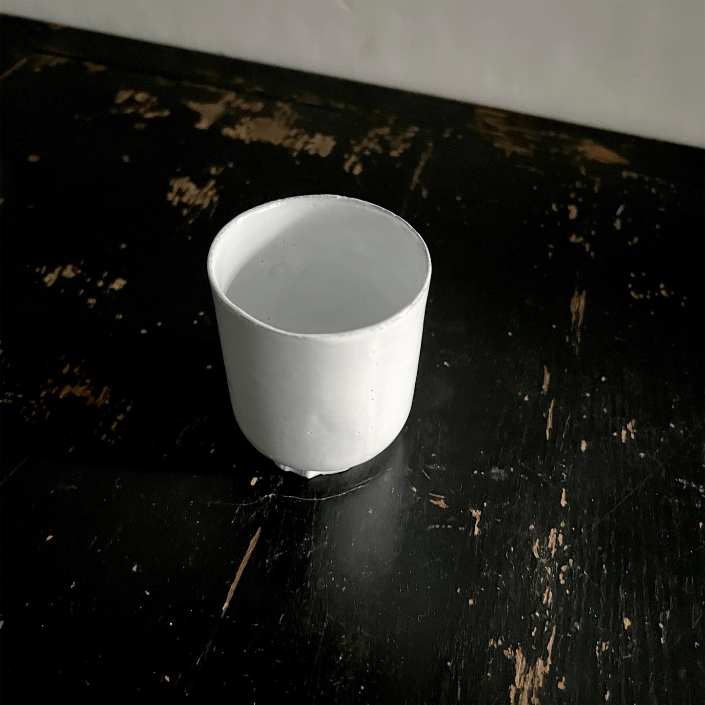 【Astier de Villatte】Banshaku Large Cup n3