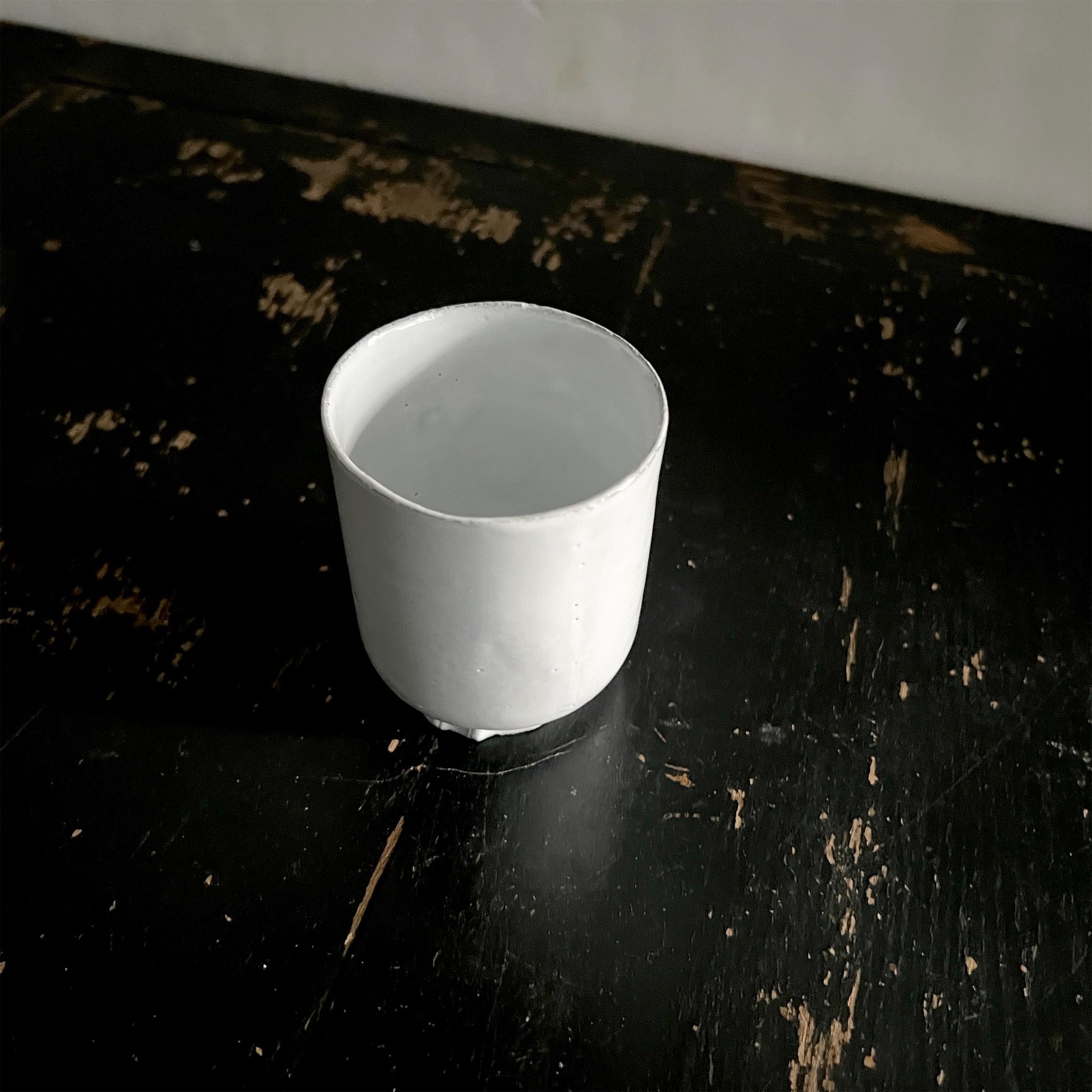 【Astier de Villatte】Banshaku Large Cup n3