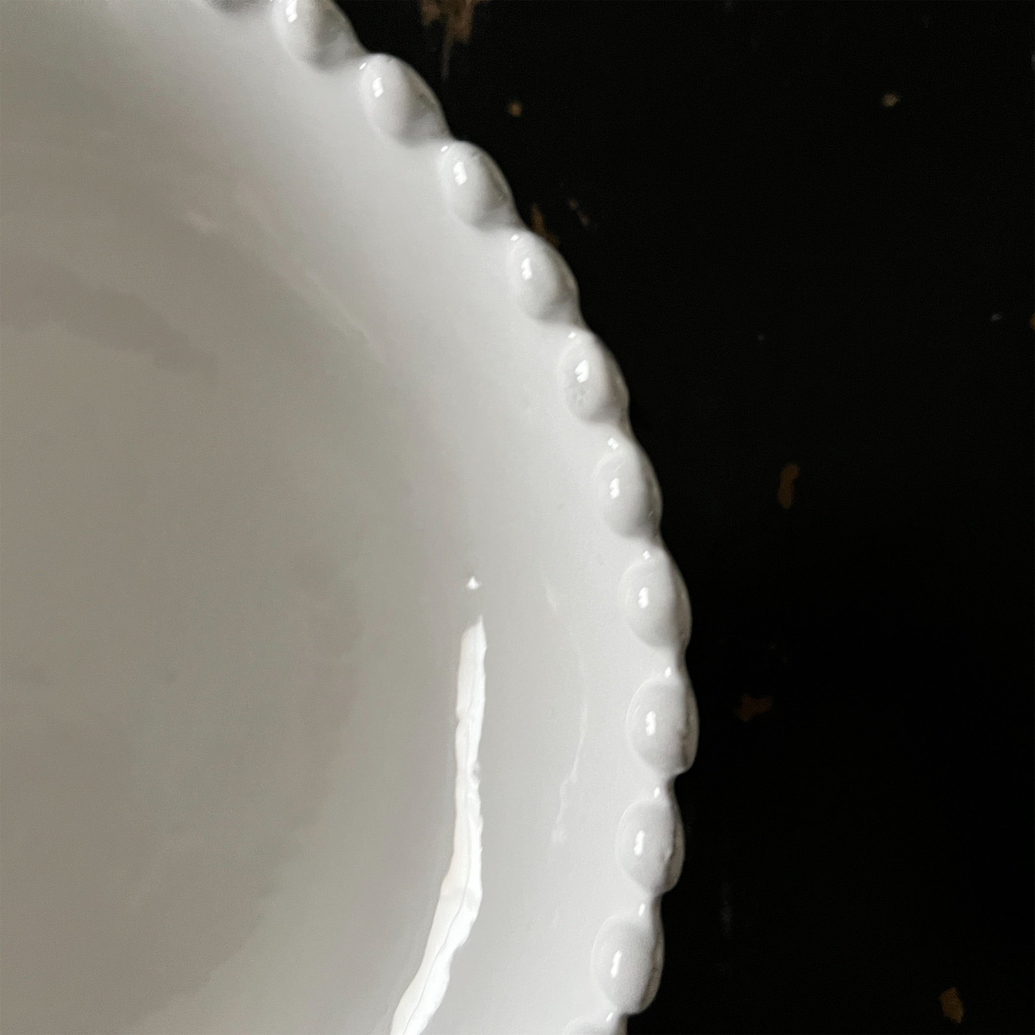 Astier de Villatte】 Adelaide スーププレート | フィールシーン