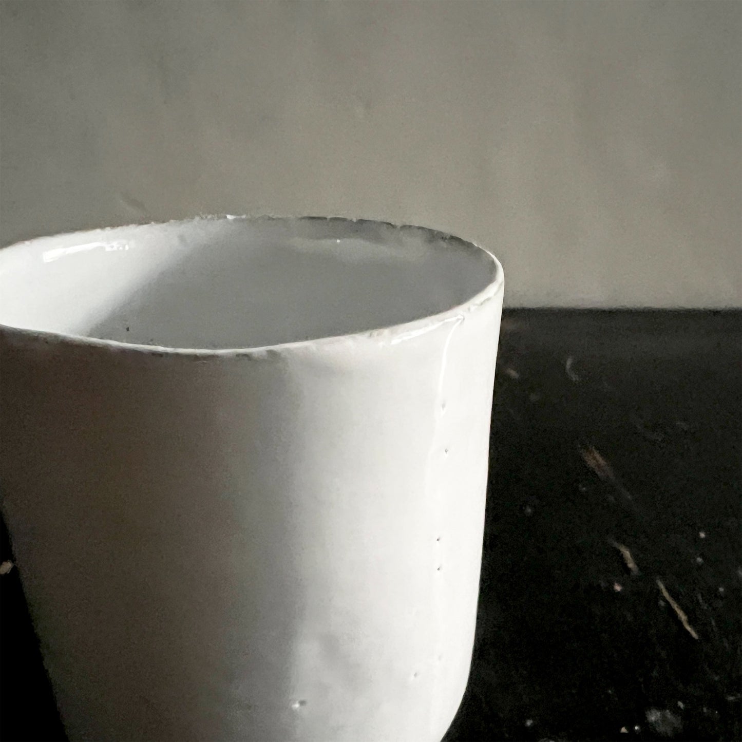 【Astier de Villatte】Banshaku Large Cup n3