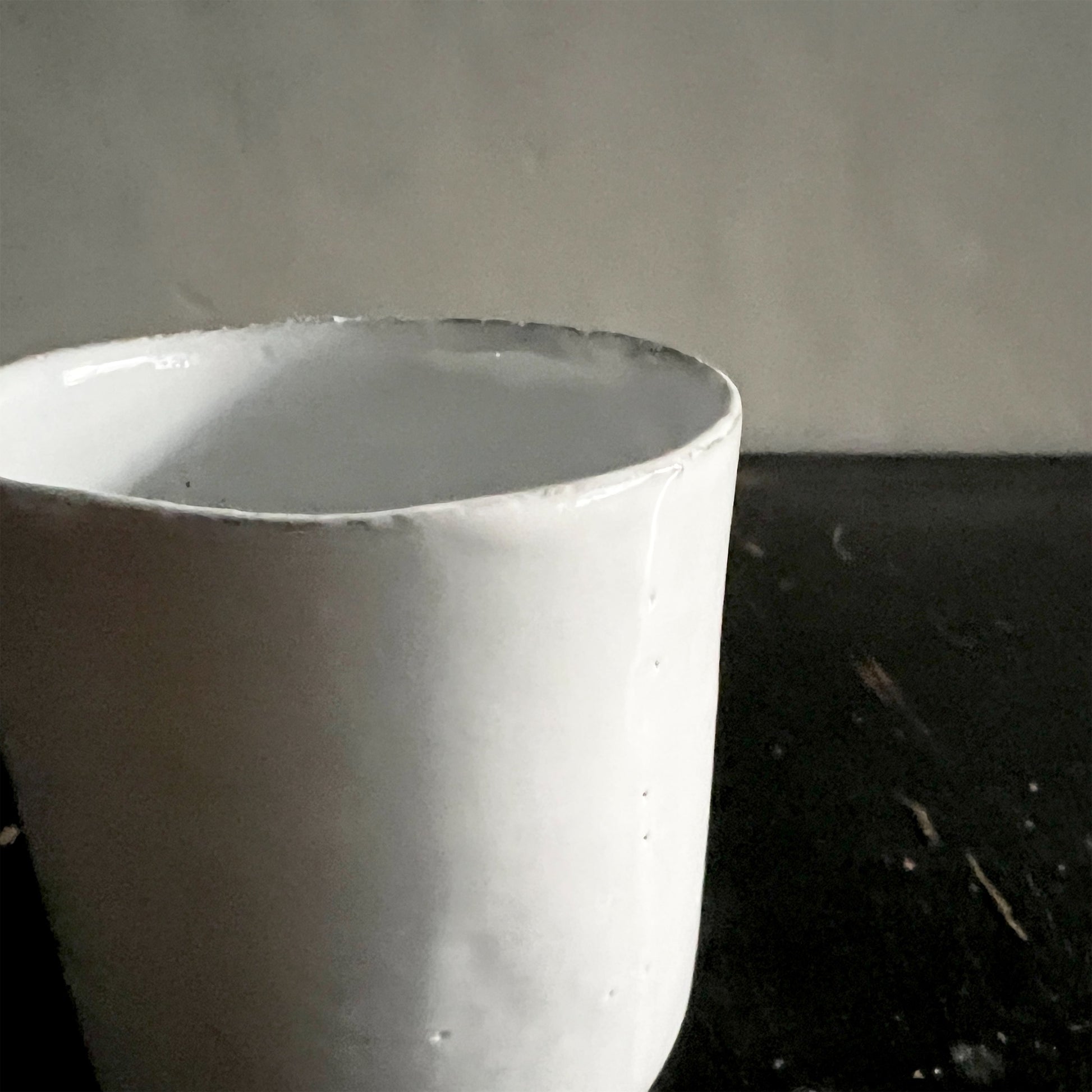 【Astier de Villatte】Banshaku Large Cup n3
