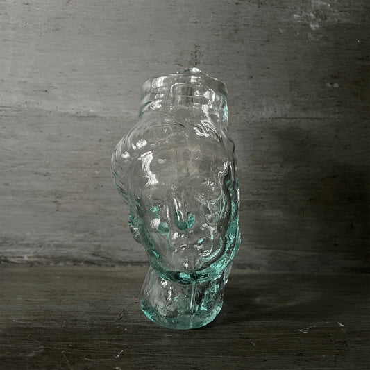 【La Soufflerie】フラワーベース Simon Wall-Mounted Vase Transparent