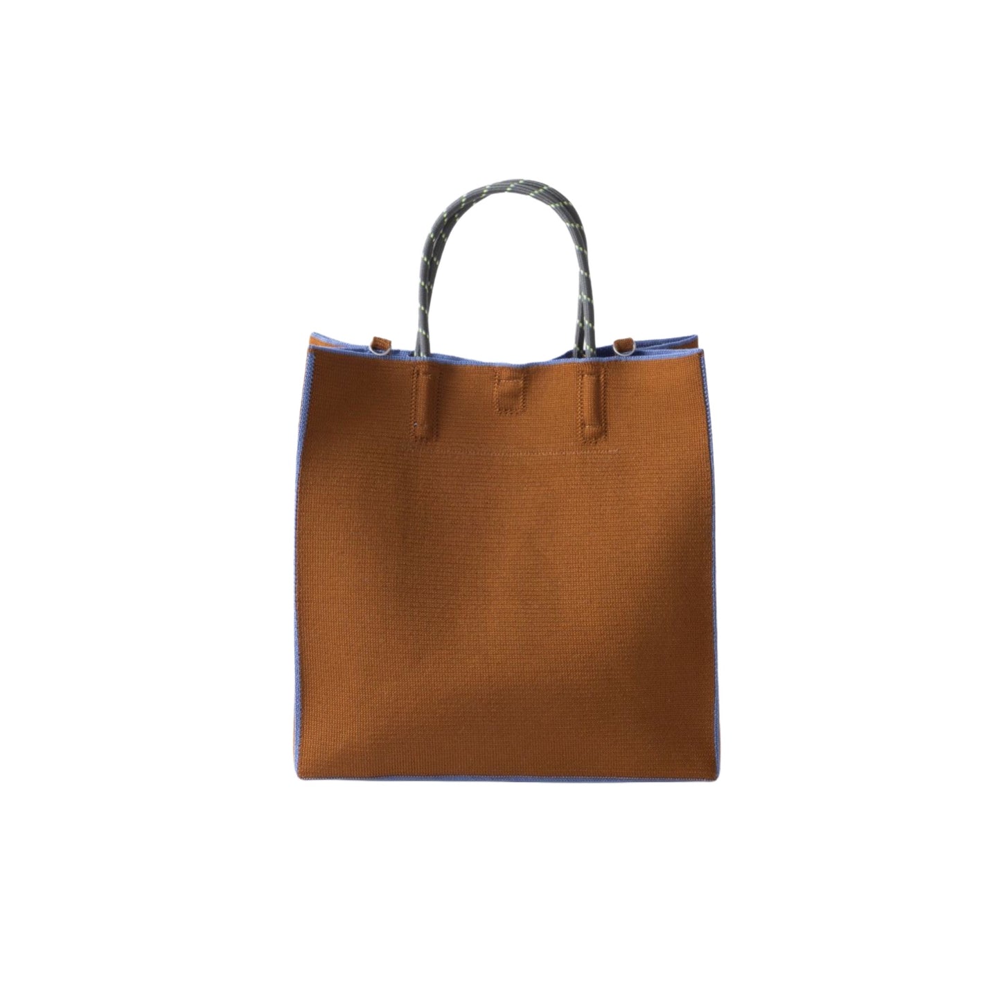 【TRICOTE】PAPER KNIT BAG