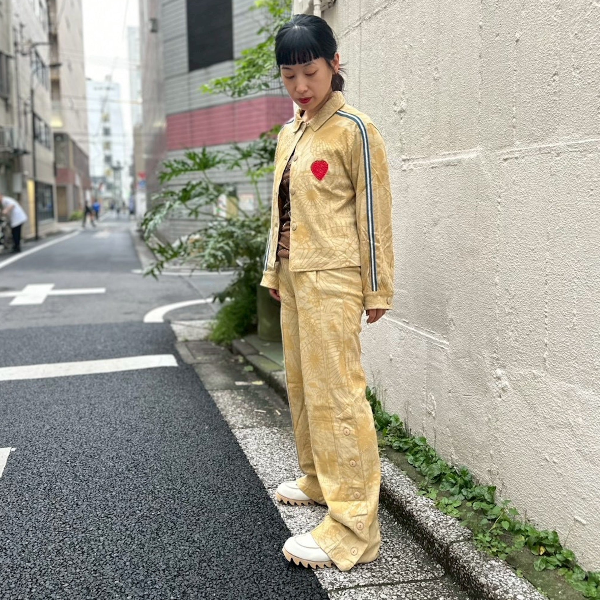 Juana de Arco – FEELSEEN