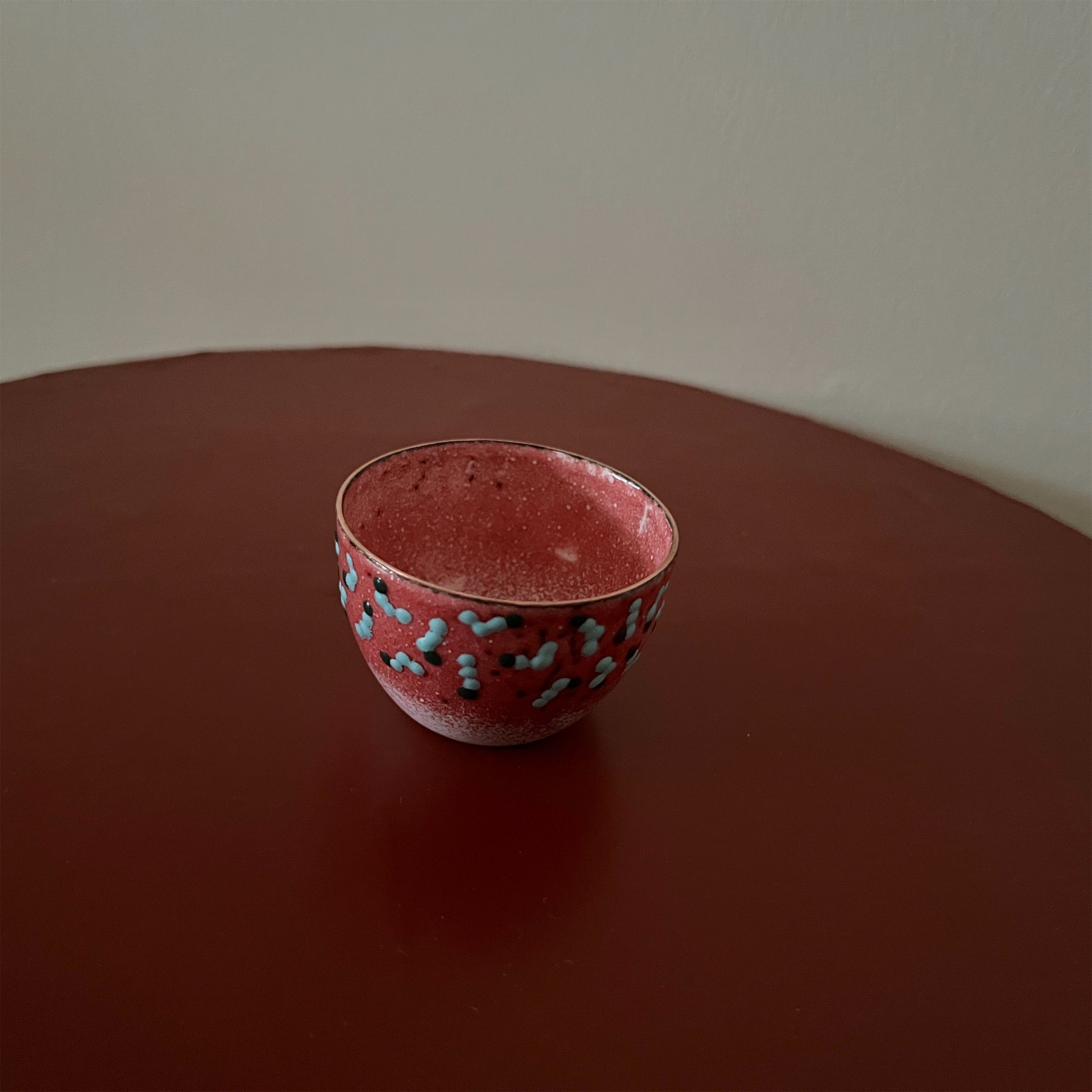 【Kenichi Kondo】Guinomi goldleaf 10