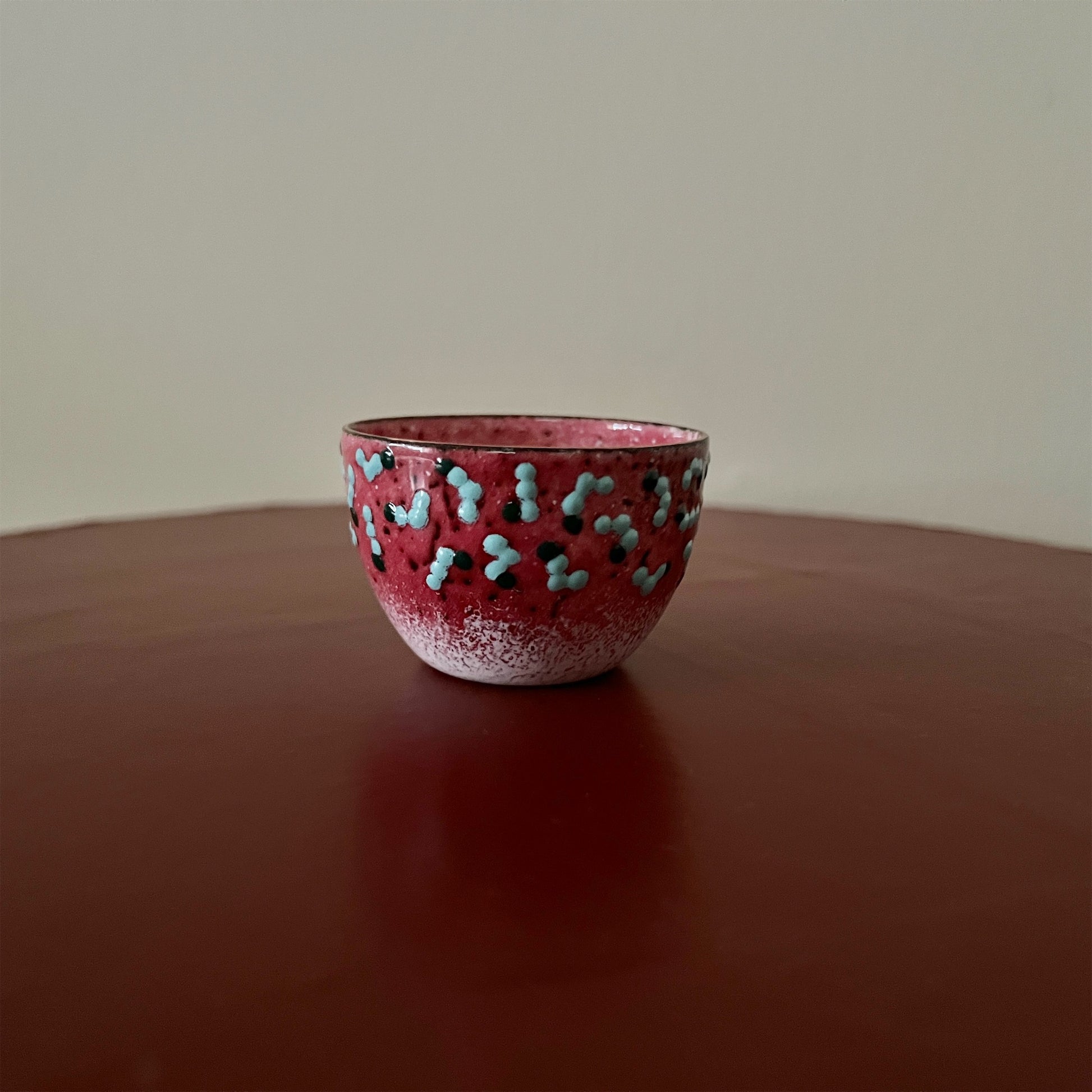 【Kenichi Kondo】Guinomi goldleaf 10