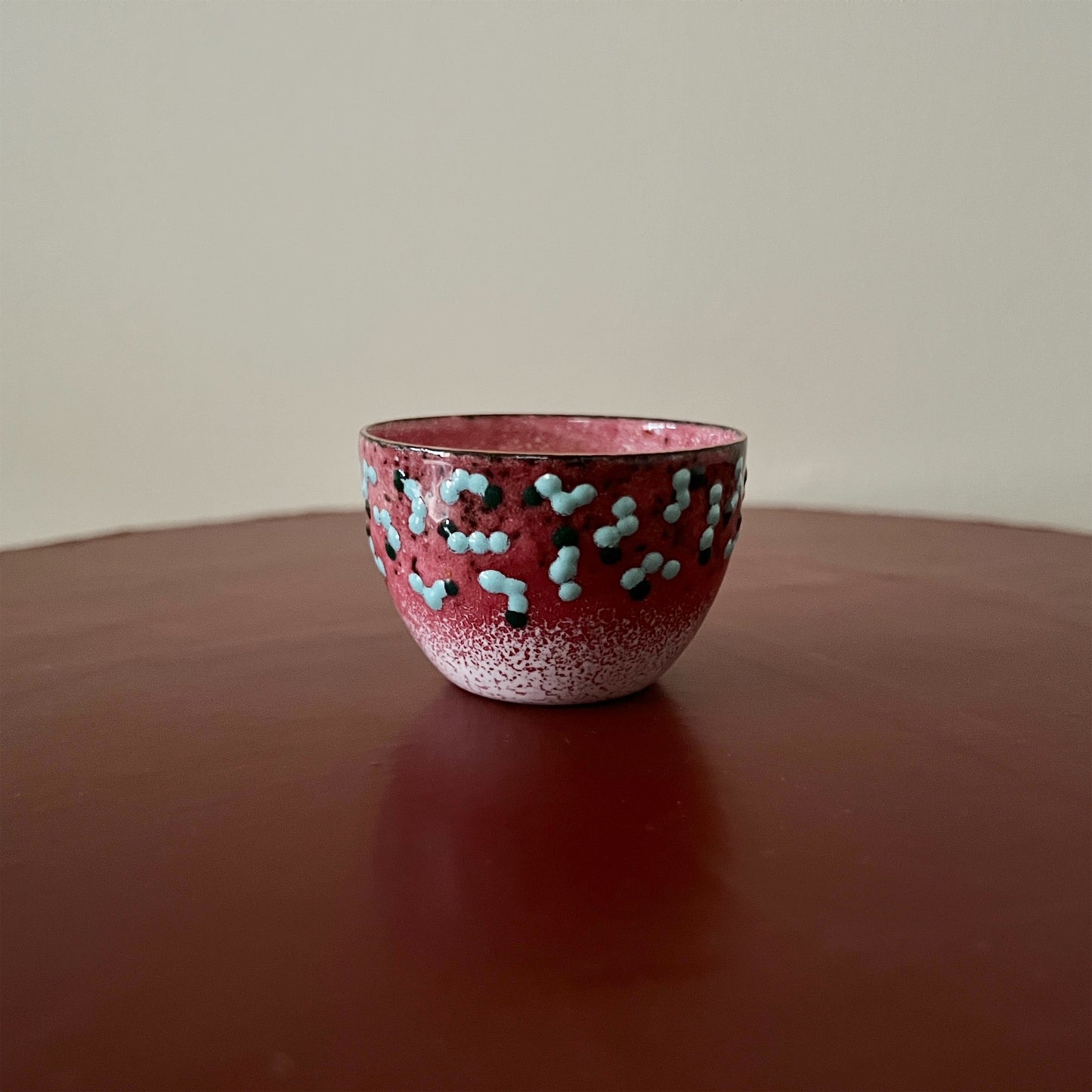 【Kenichi Kondo】Guinomi goldleaf 10