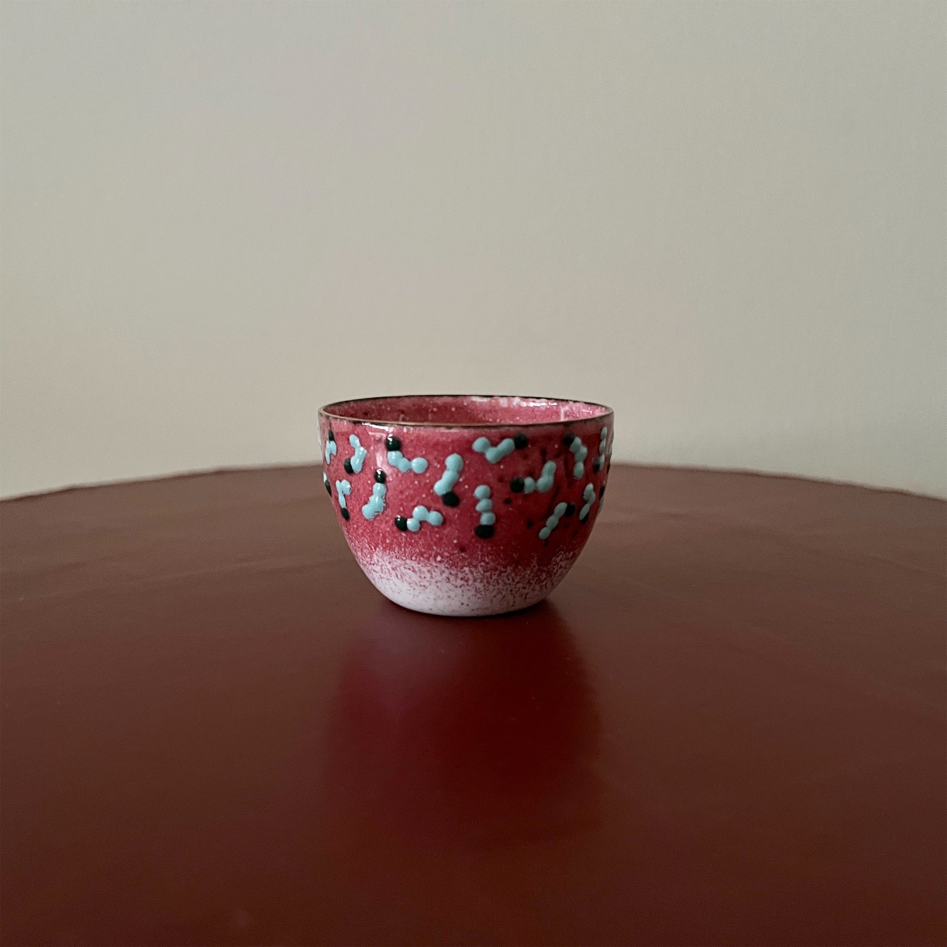 【Kenichi Kondo】Guinomi goldleaf 10