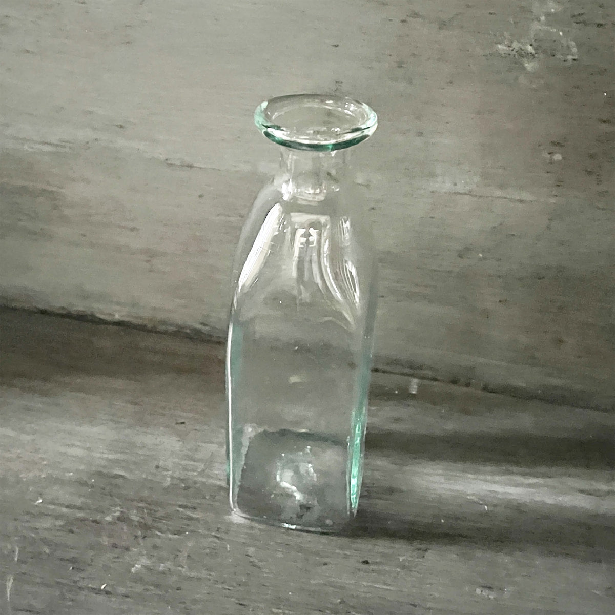 【La Soufflerie】グラスウェア Frigo Sans Bec Transparent