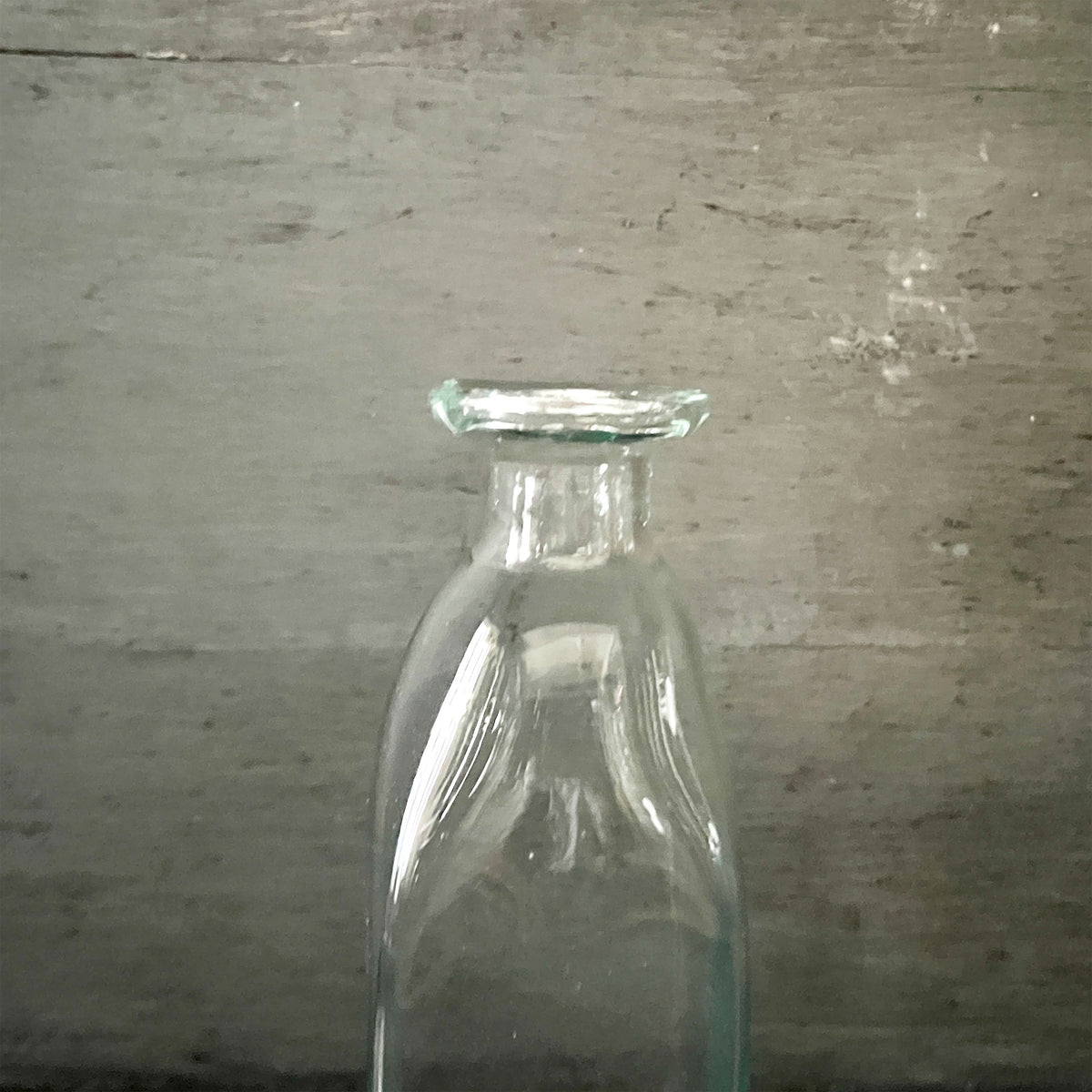 【La Soufflerie】グラスウェア Frigo Sans Bec Transparent