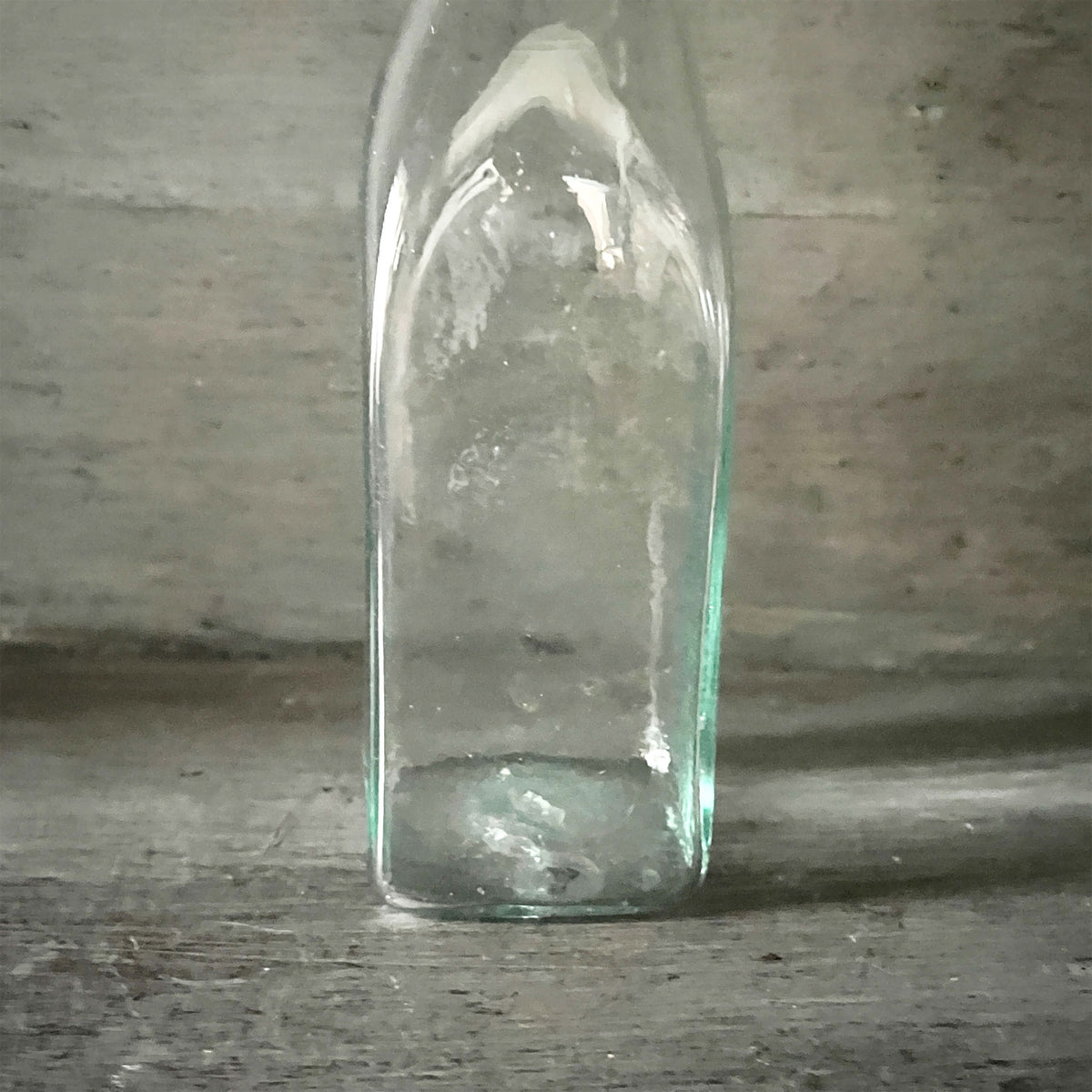 【La Soufflerie】グラスウェア Frigo Sans Bec Transparent