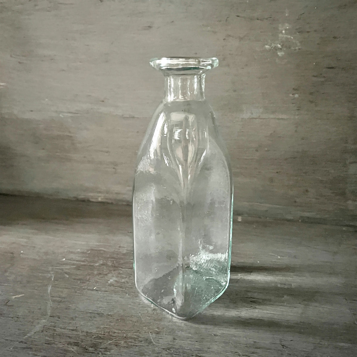 【La Soufflerie】グラスウェア Frigo Sans Bec Transparent
