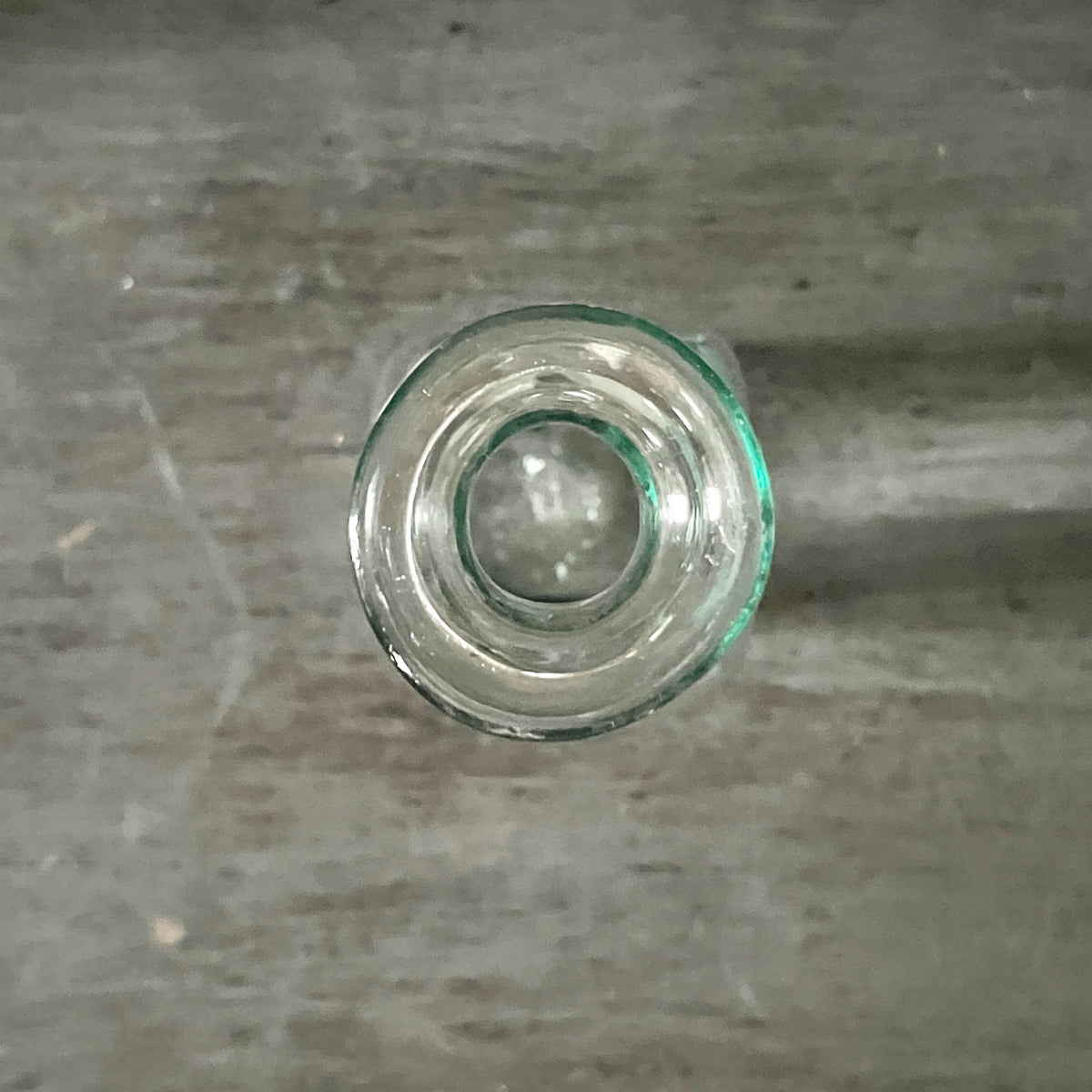 【La Soufflerie】グラスウェア Frigo Sans Bec Transparent