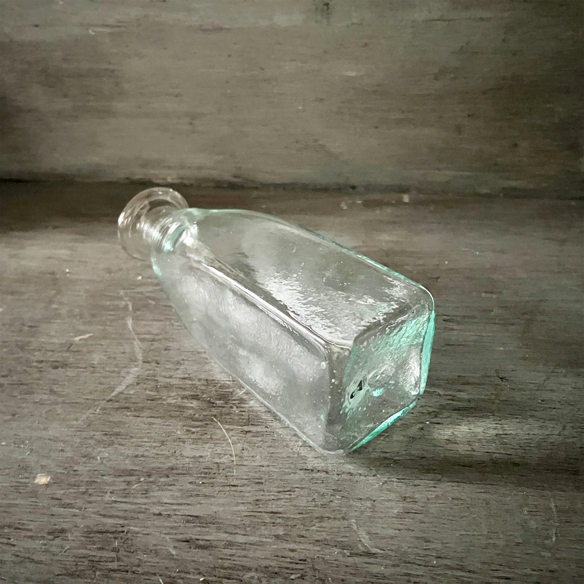 【La Soufflerie】グラスウェア Frigo Sans Bec Transparent