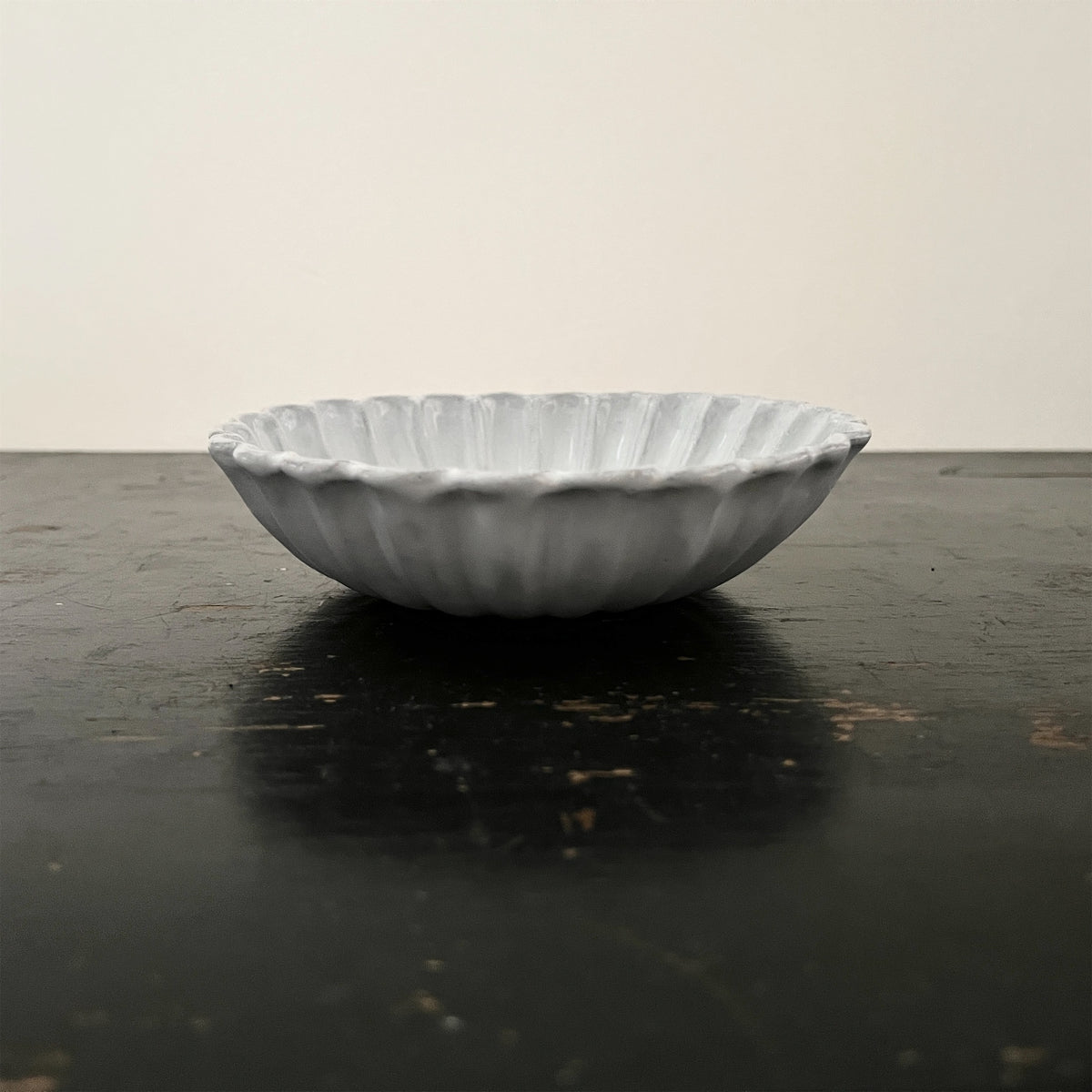 【Astier de Villatte】Marguerite Dish