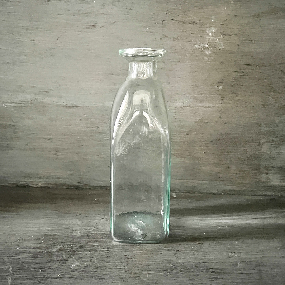 【La Soufflerie】グラスウェア Frigo Sans Bec Transparent