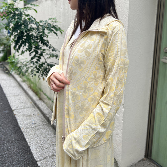 【Juana de Arco】ユニセックスパーカー  25_3