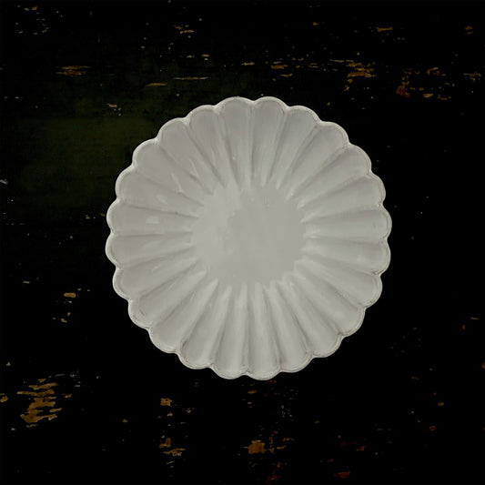 【Astier de Villatte】Marguerite Dish