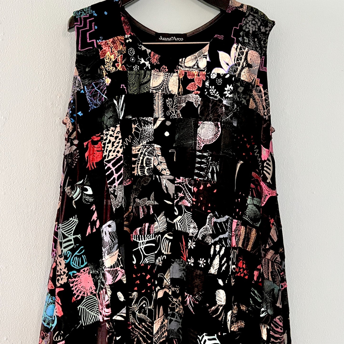 【Juana de Arco】FELIZ DRESS  26_4