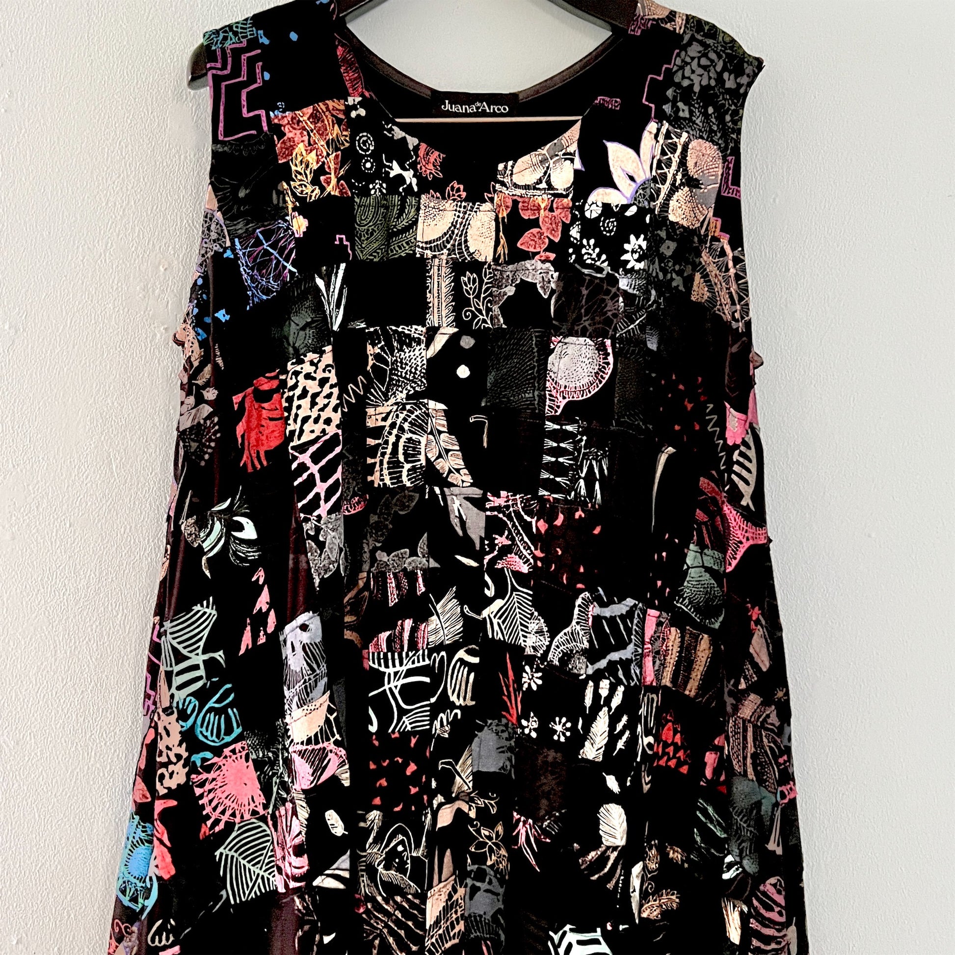 【Juana de Arco】FELIZ DRESS  26_4