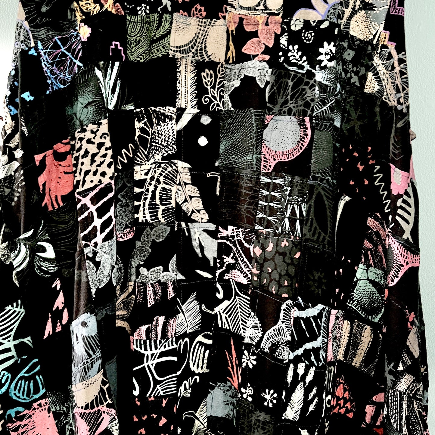 【Juana de Arco】FELIZ DRESS  26_4