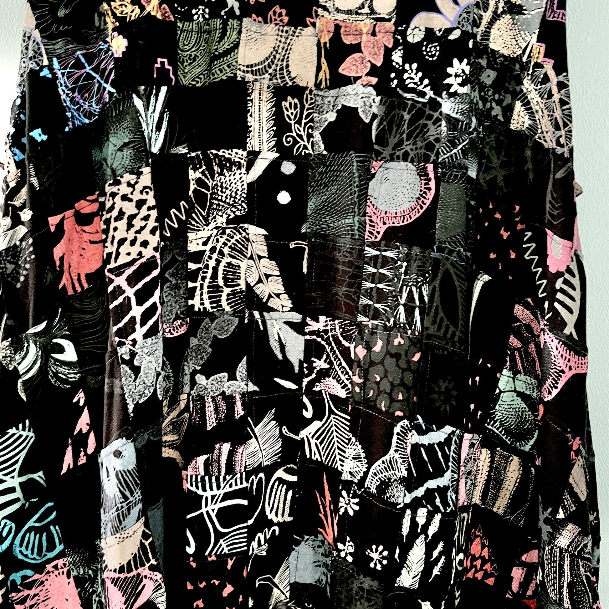 【Juana de Arco】FELIZ DRESS  26_4