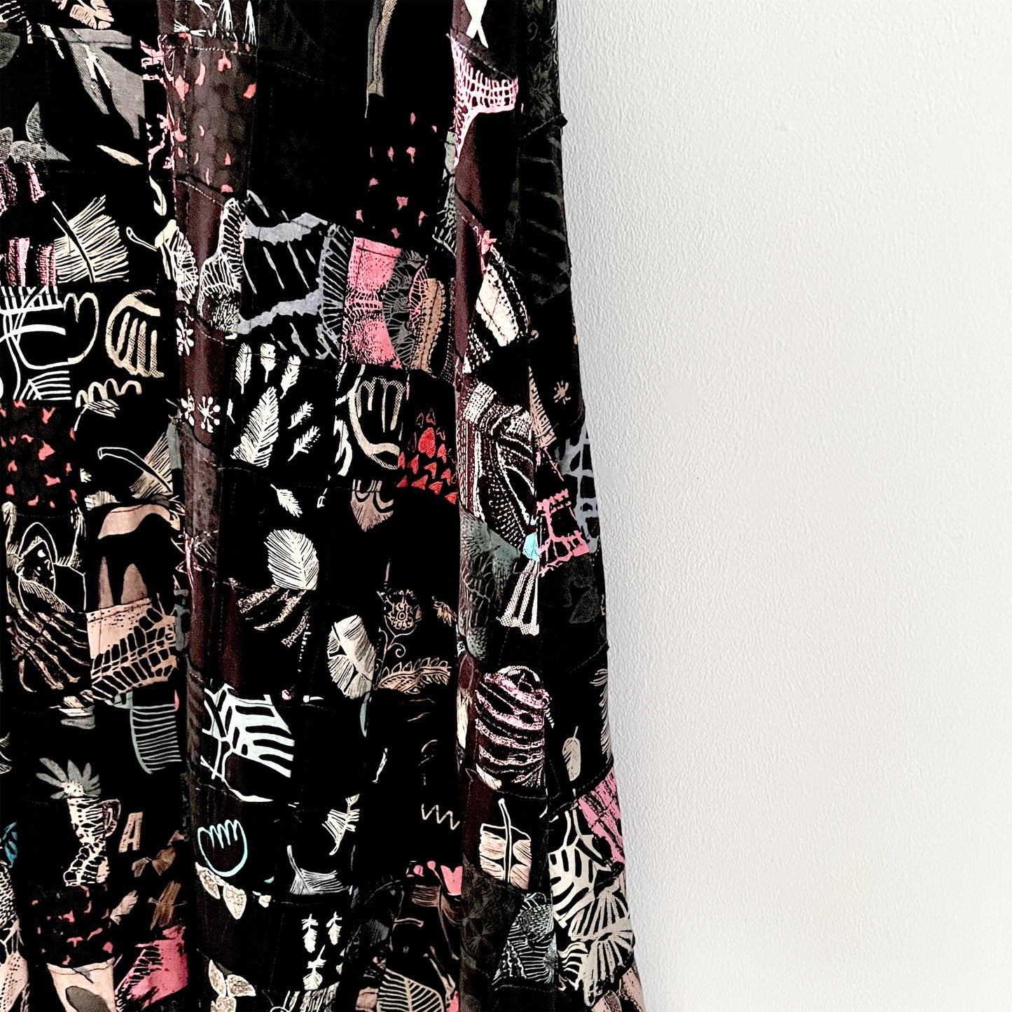 【Juana de Arco】FELIZ DRESS  26_4