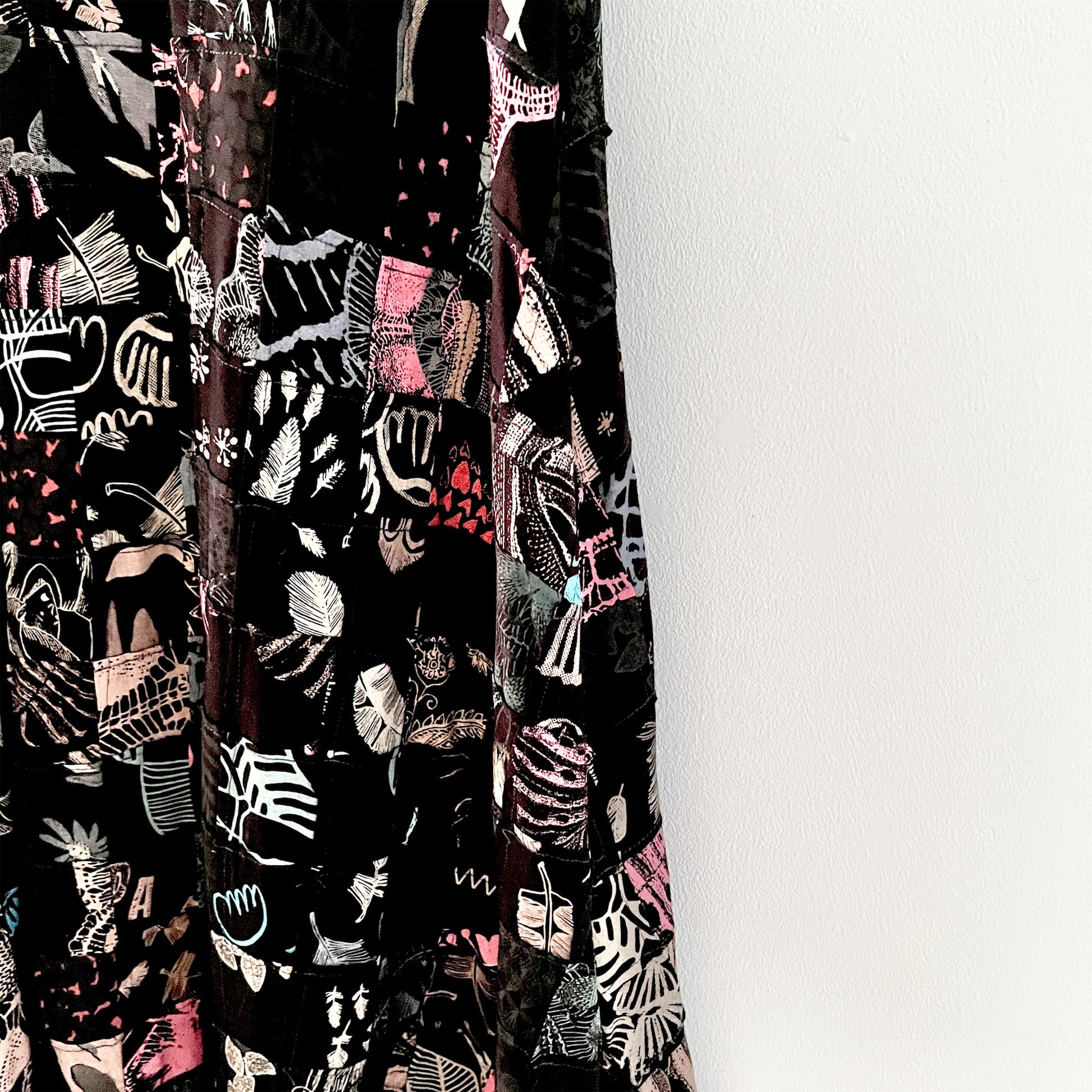 【Juana de Arco】FELIZ DRESS  26_4