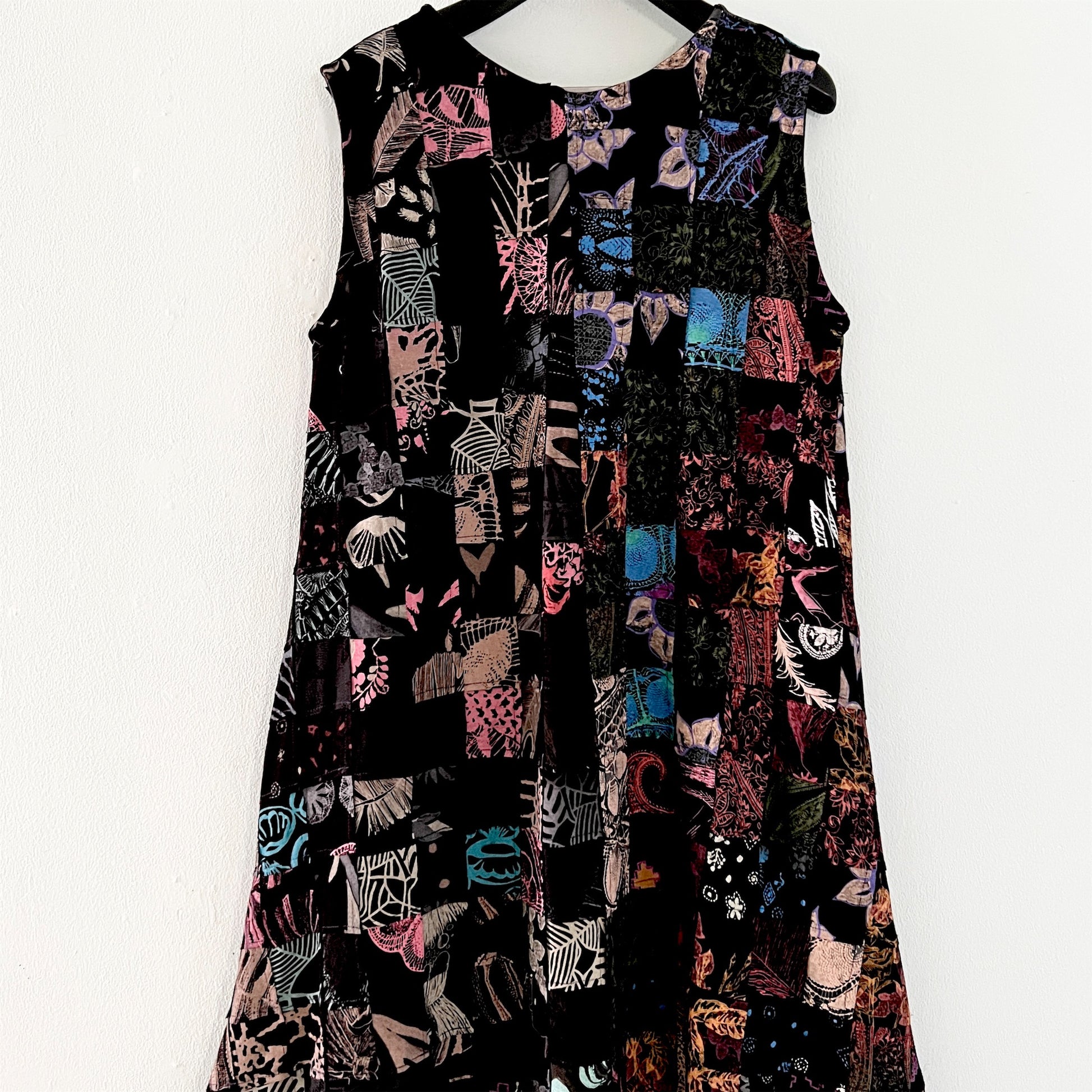 【Juana de Arco】FELIZ DRESS  26_4