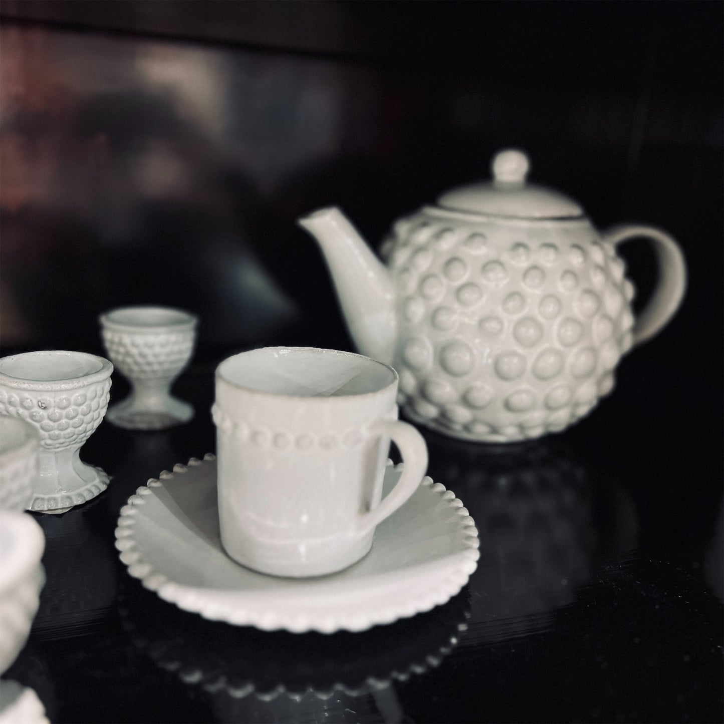 【Astier de Villatte】Adelaide ティーポット