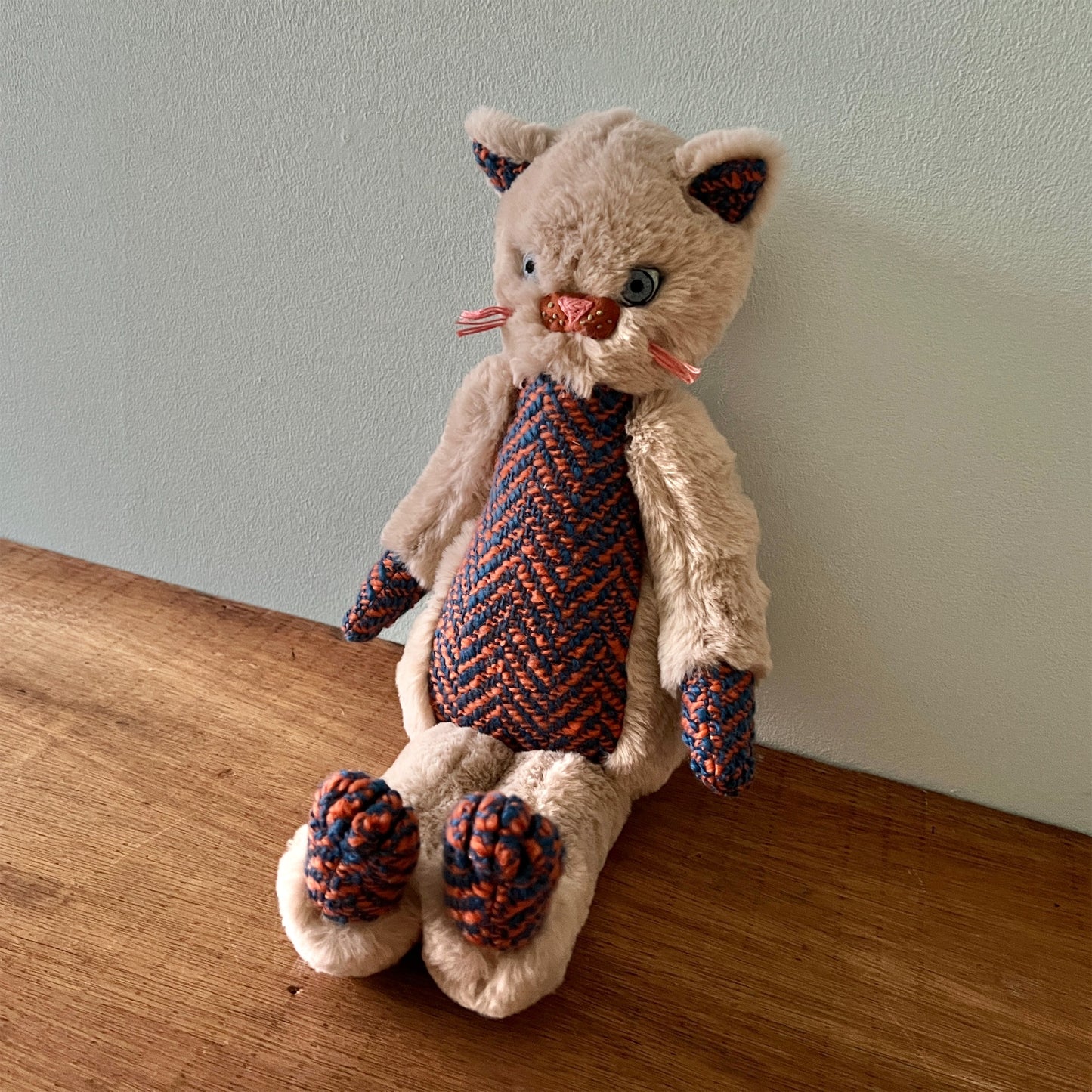 【AYUKO HAZU】Cat M 11