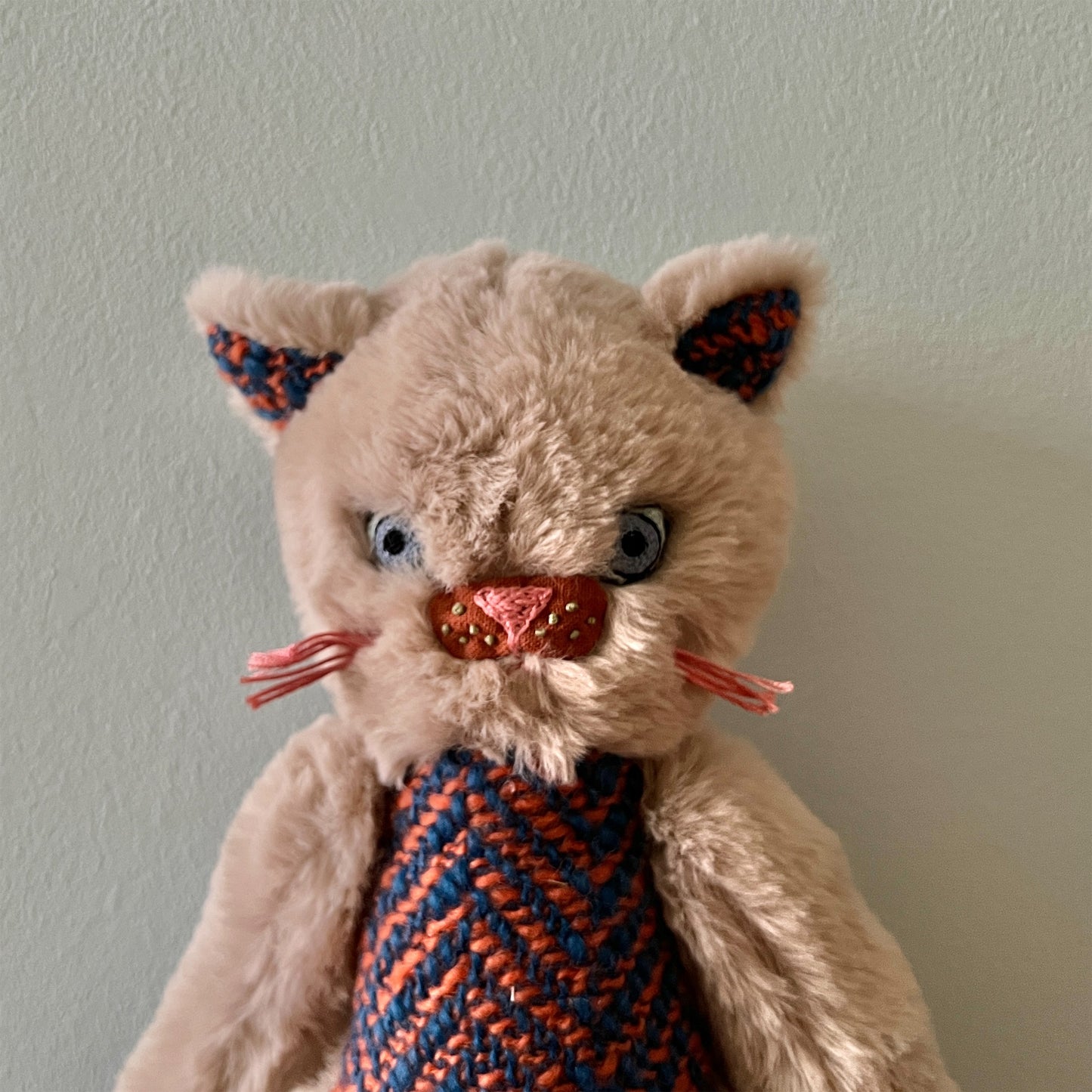 【AYUKO HAZU】Cat M 11