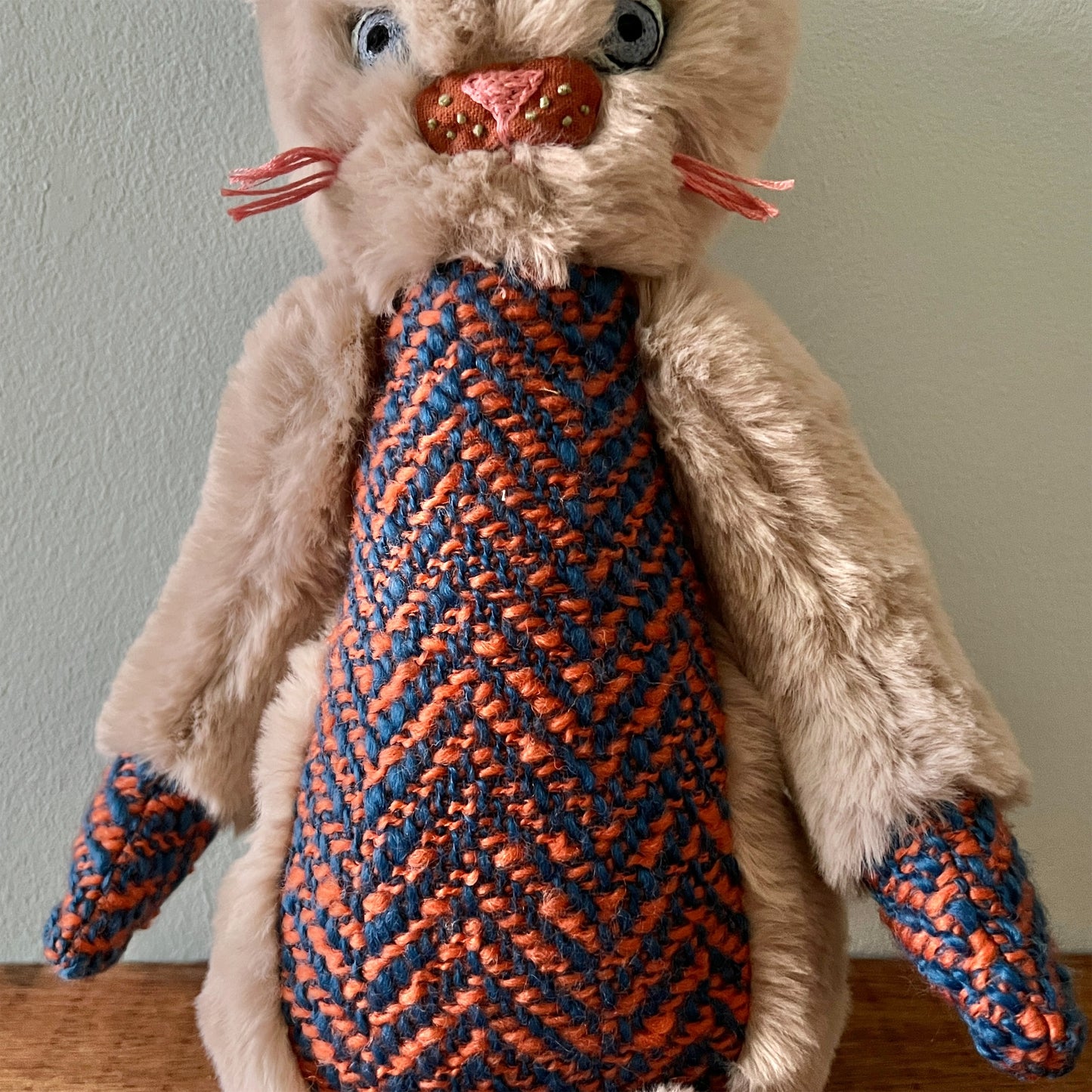 【AYUKO HAZU】Cat M 11