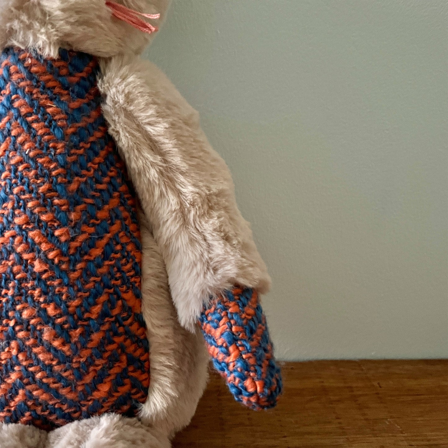 【AYUKO HAZU】Cat M 11