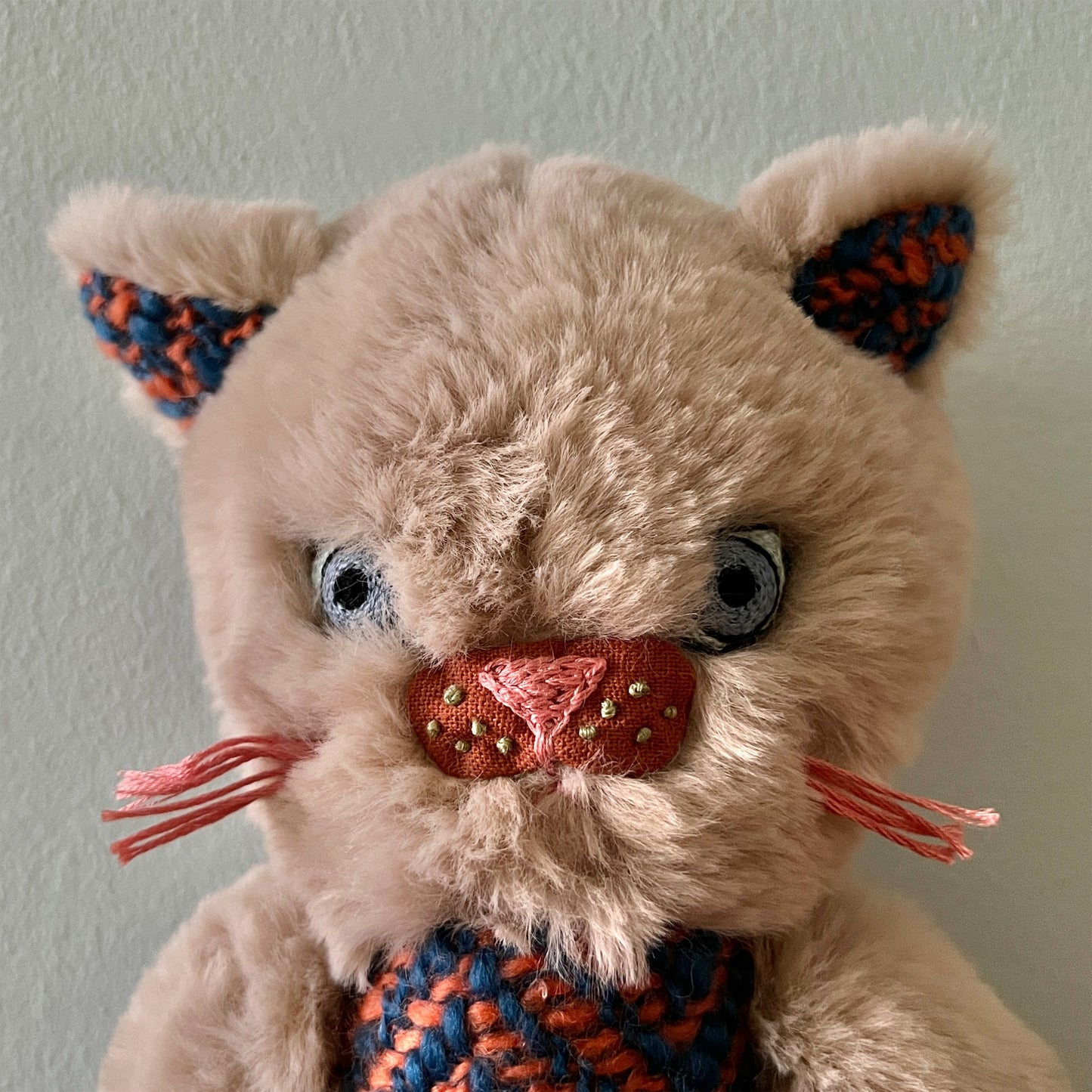 【AYUKO HAZU】Cat M 11