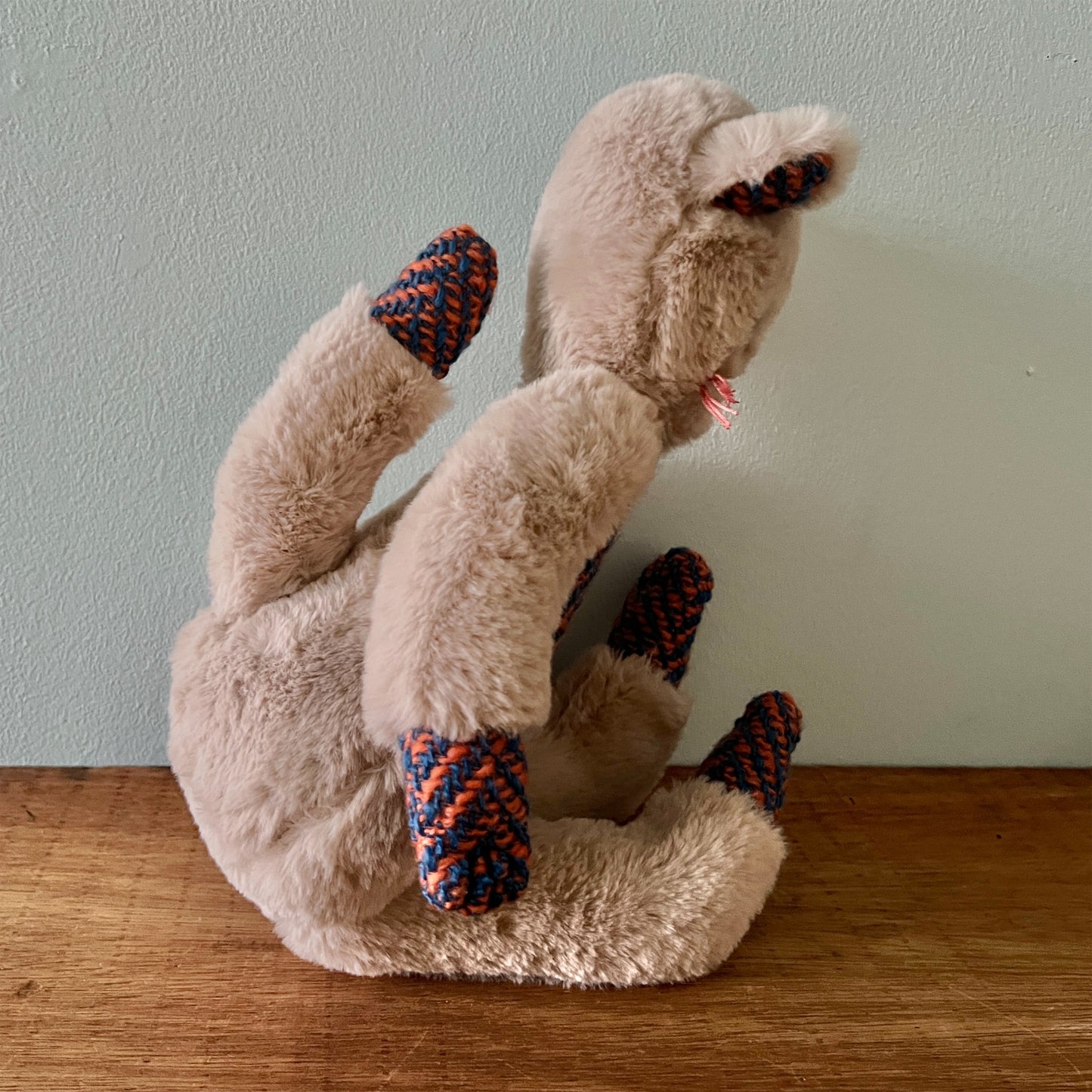 【AYUKO HAZU】Cat M 11