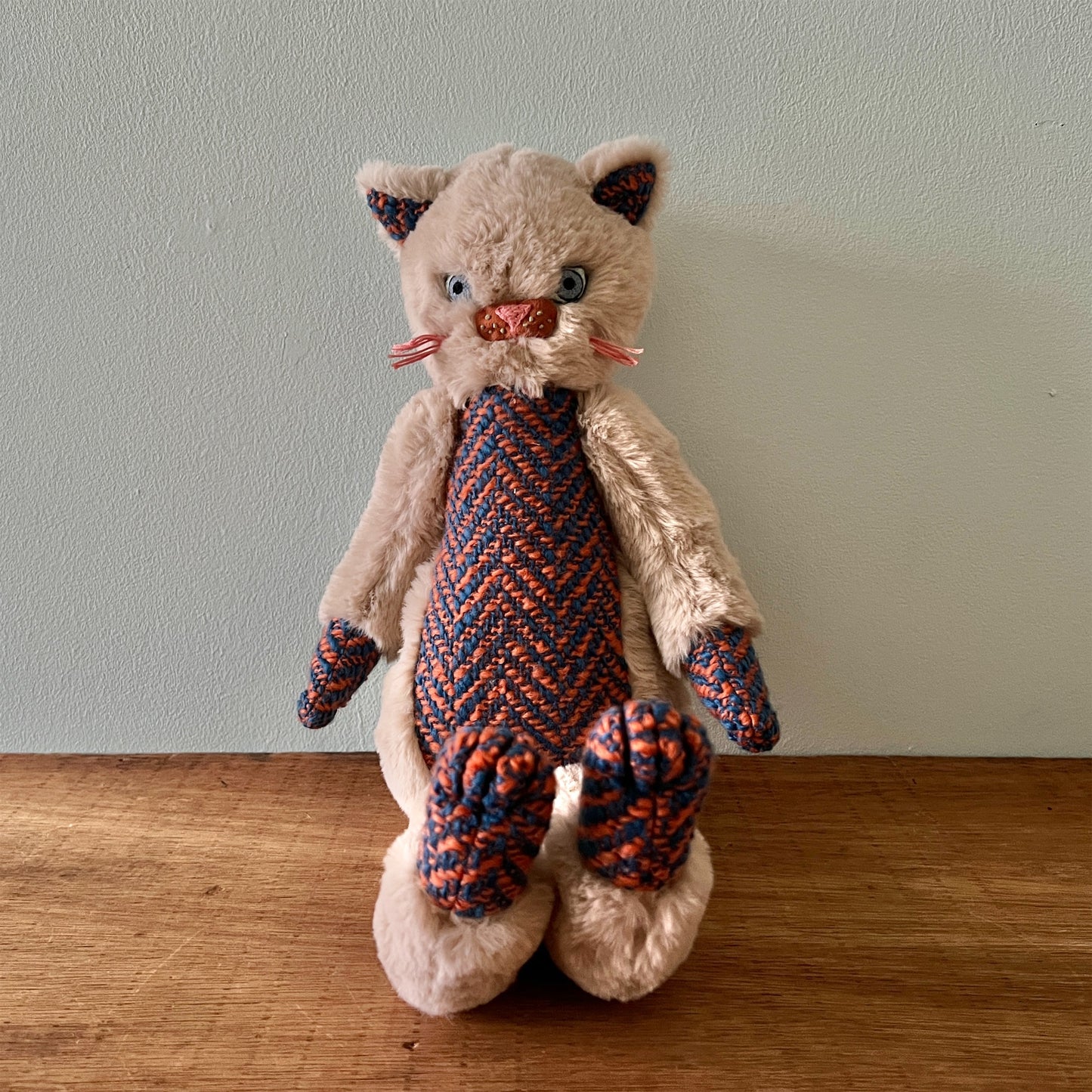 【AYUKO HAZU】Cat M 11