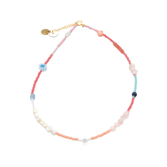 【uto】Panache collection necklace 77