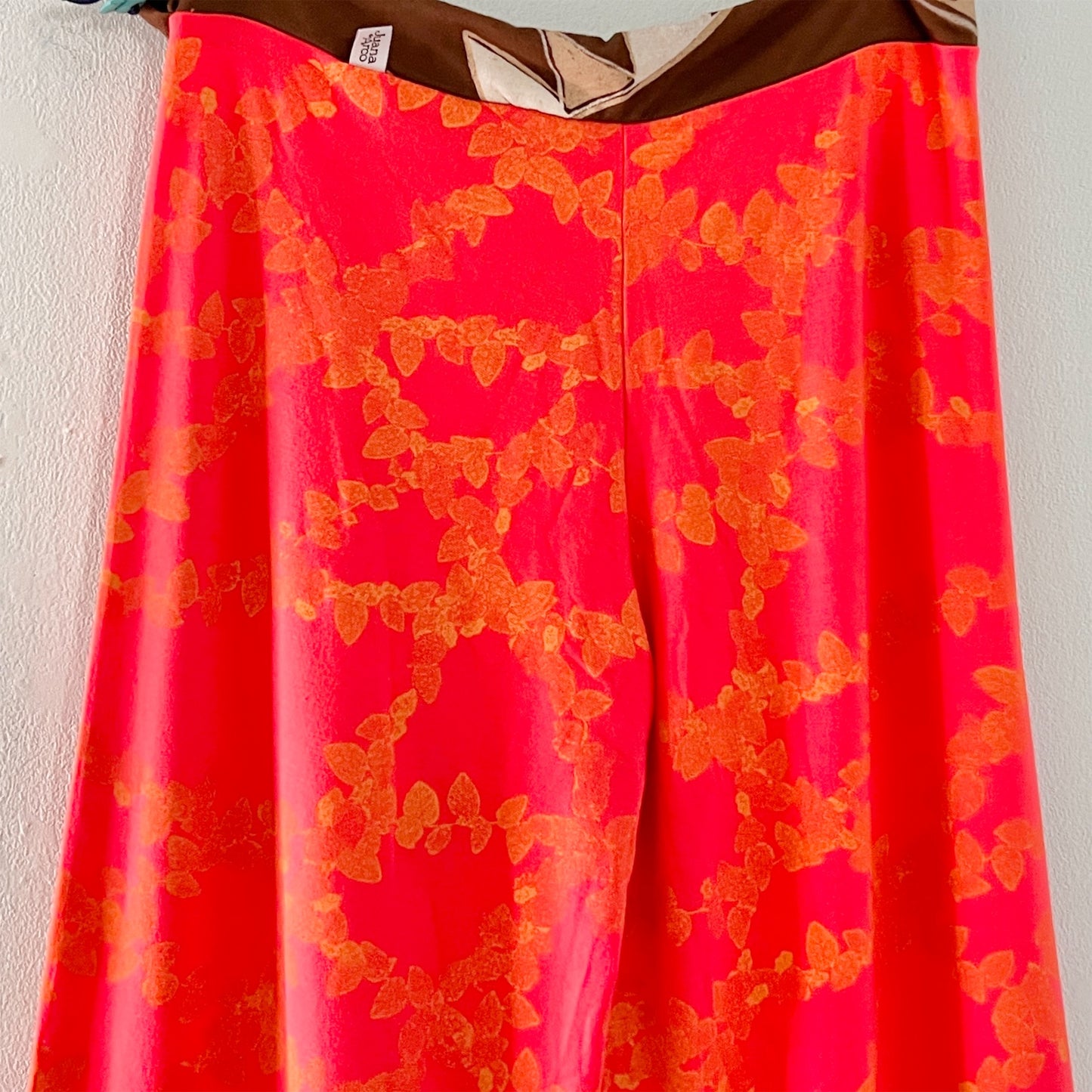 【Juana de Arco】ワイドパンツ  26_11