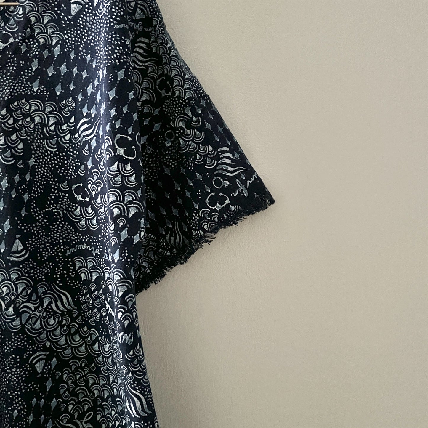【Juana de Arco】BUDDHA ロングドレス  26_3