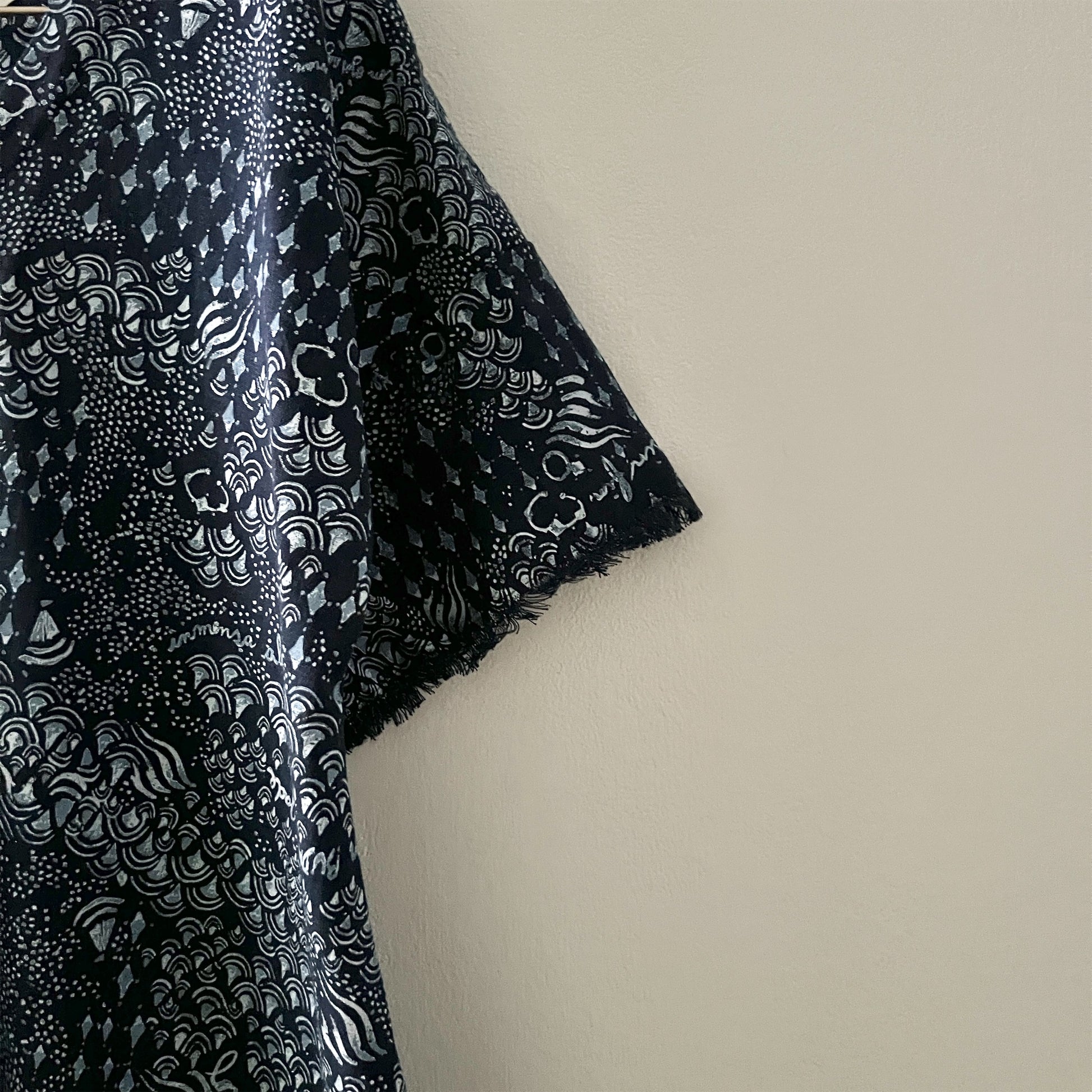 【Juana de Arco】BUDDHA ロングドレス  26_3