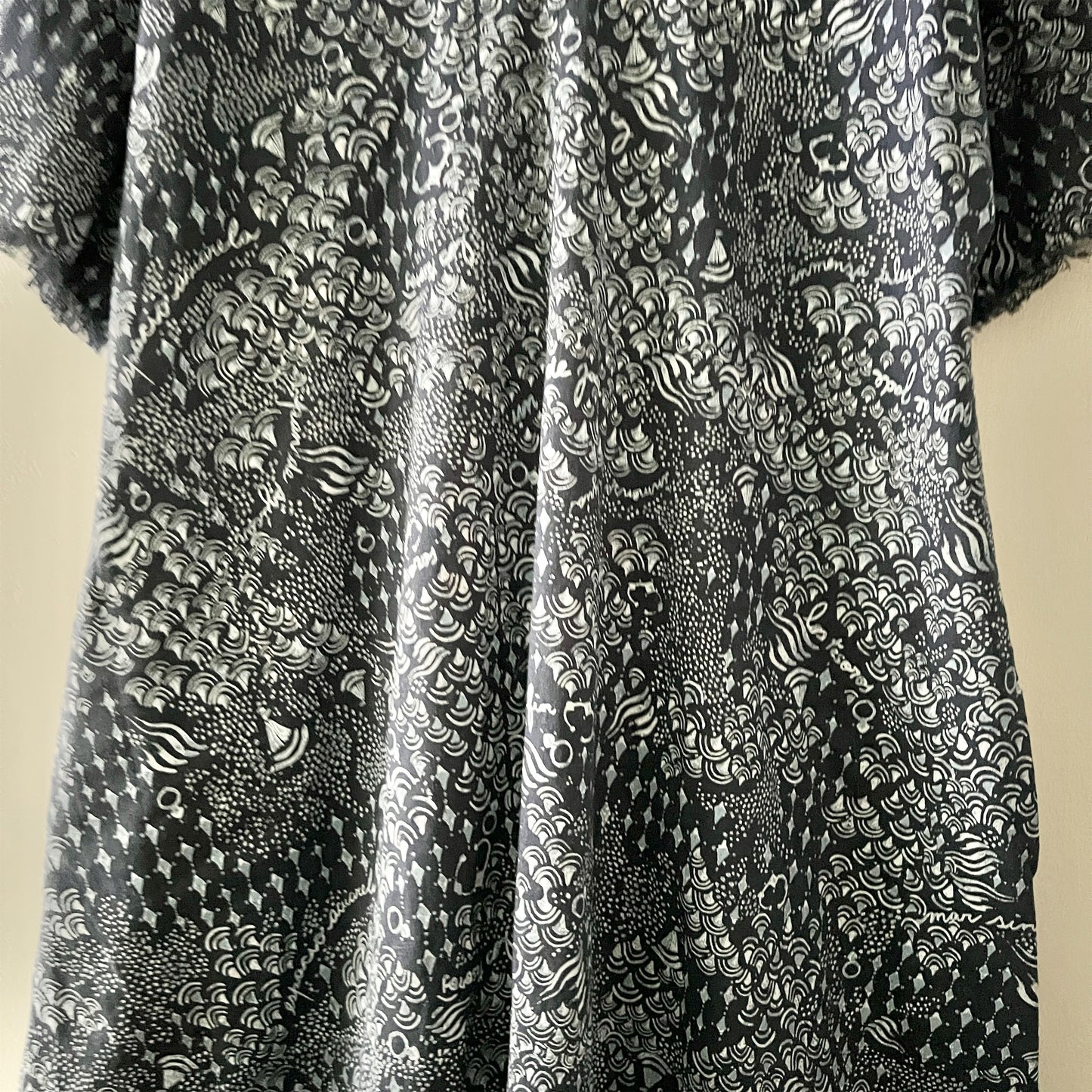 【Juana de Arco】BUDDHA ロングドレス  26_3