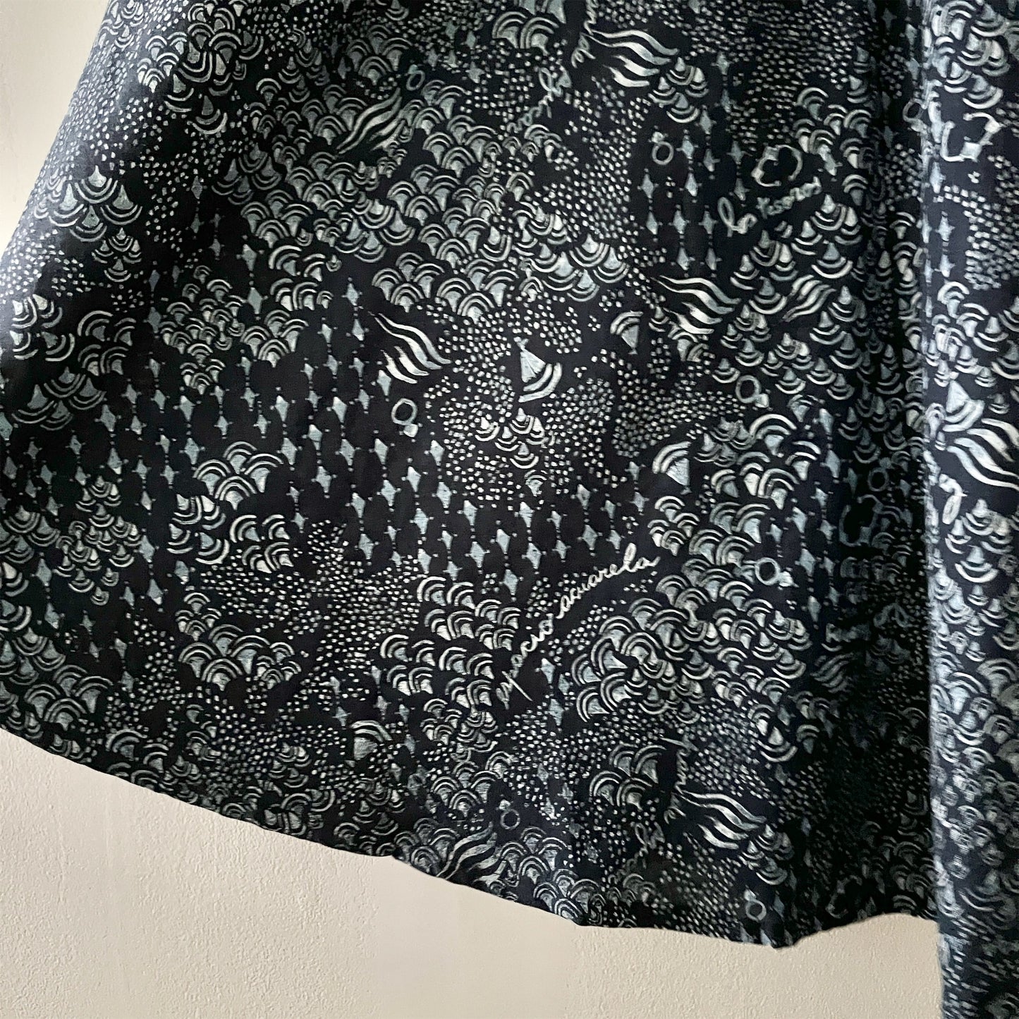 【Juana de Arco】BUDDHA ロングドレス  26_3