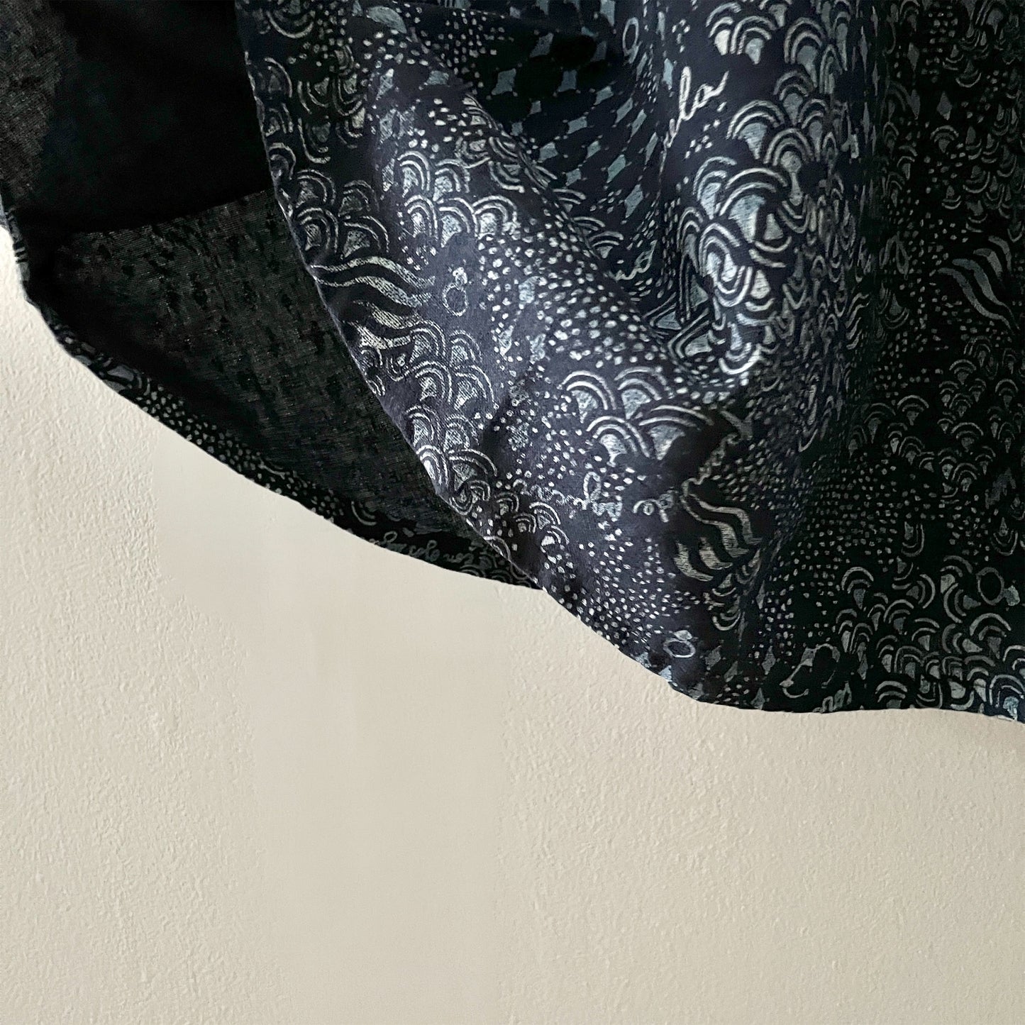 【Juana de Arco】BUDDHA ロングドレス  26_3