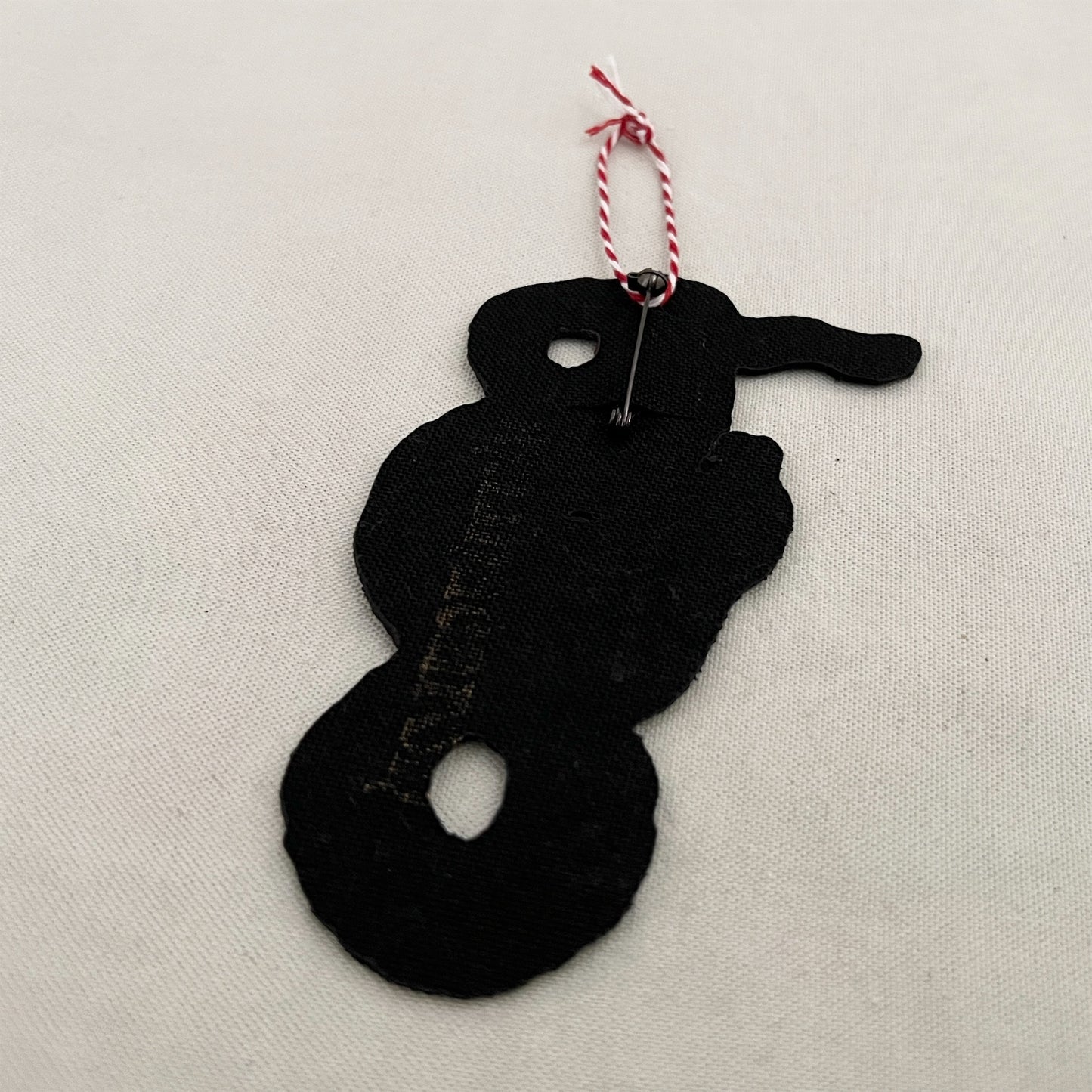 【ma.macaron】へび  B