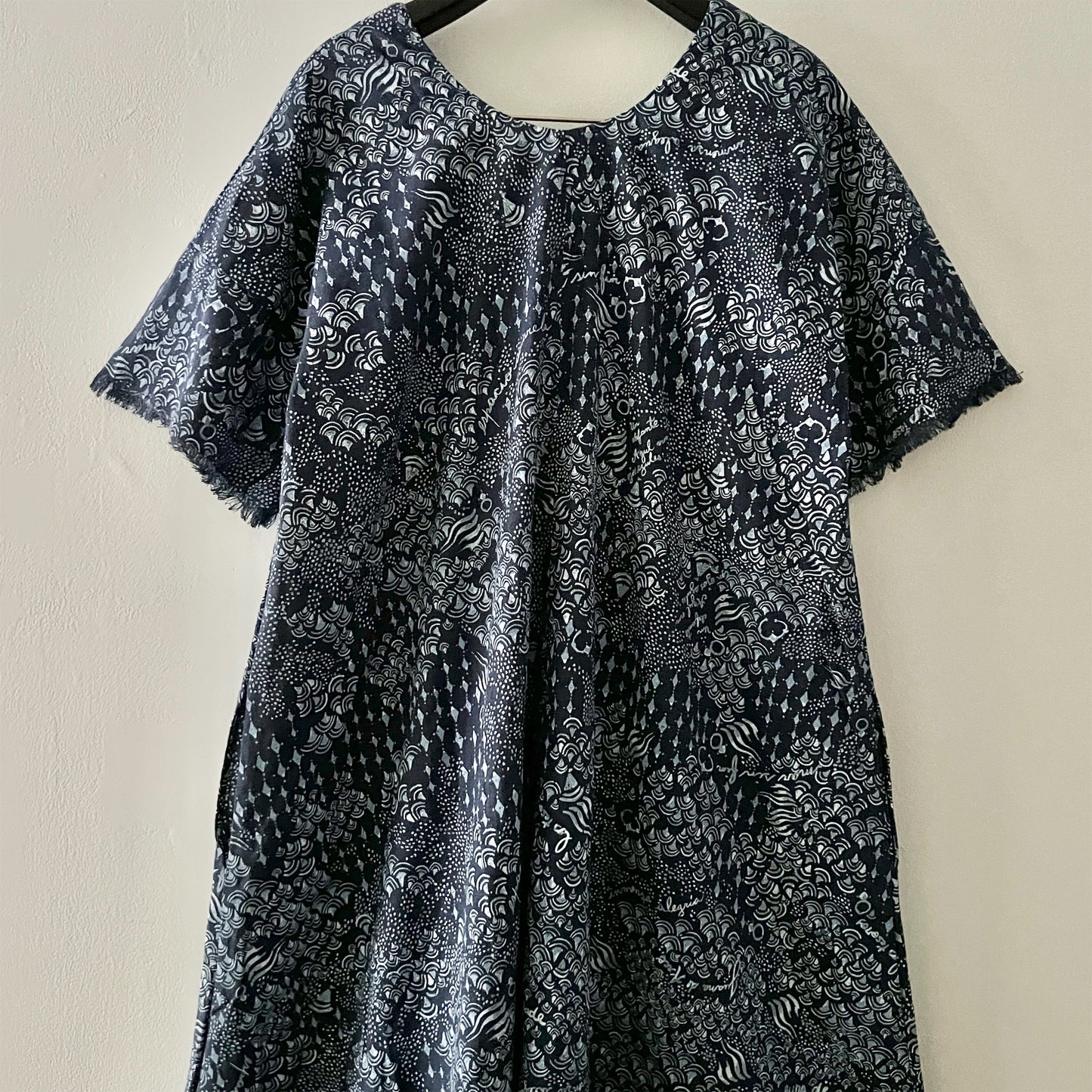 【Juana de Arco】BUDDHA ロングドレス  26_3