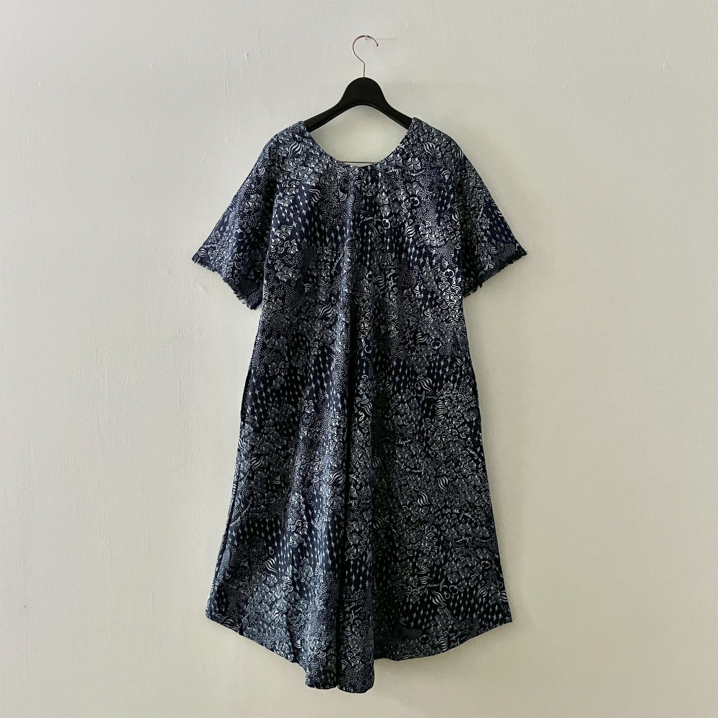 【Juana de Arco】BUDDHA ロングドレス  26_3