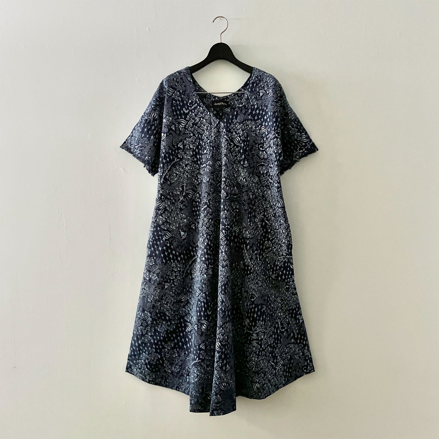 【Juana de Arco】BUDDHA ロングドレス  26_3