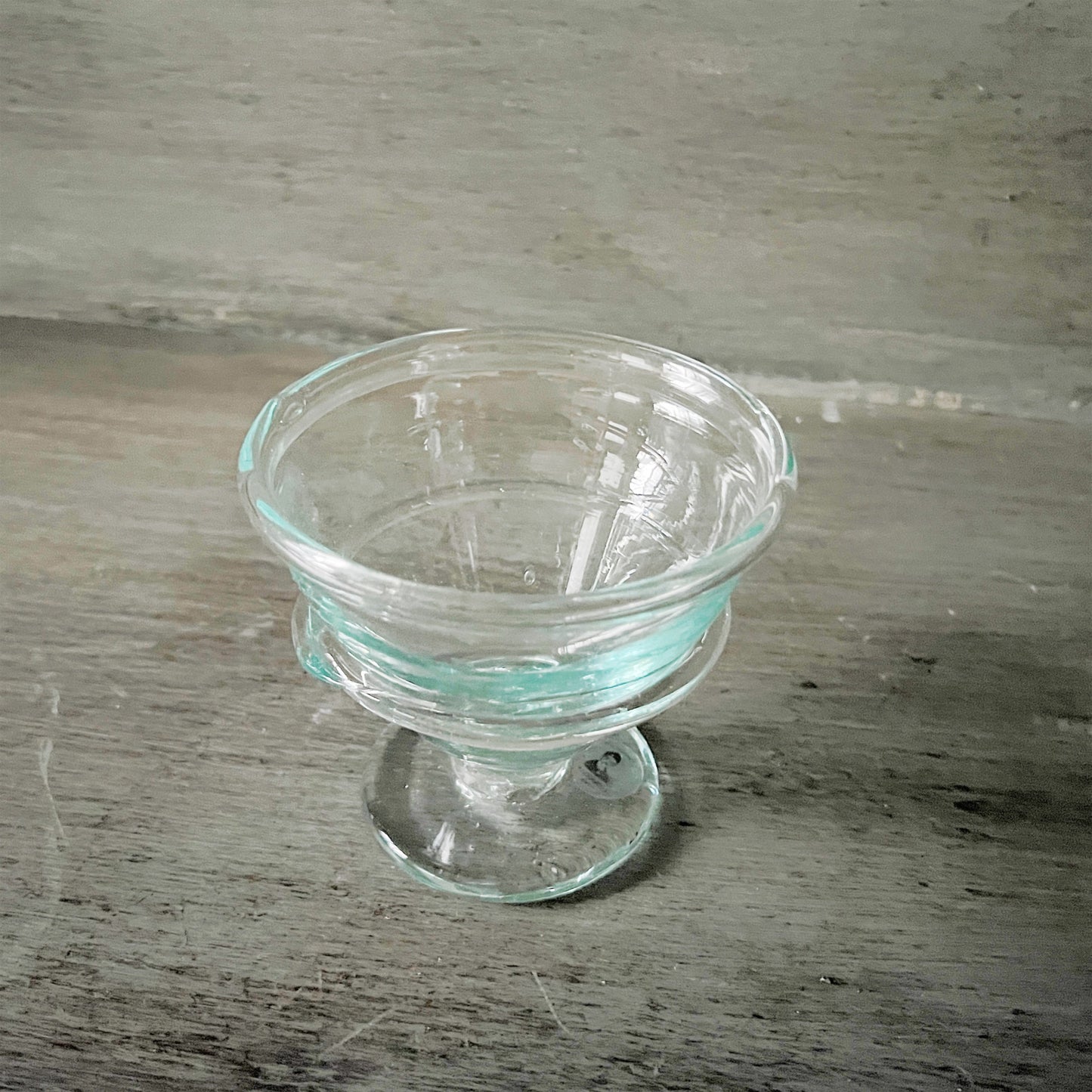 【La Soufflerie】グラス Canamelle Petit